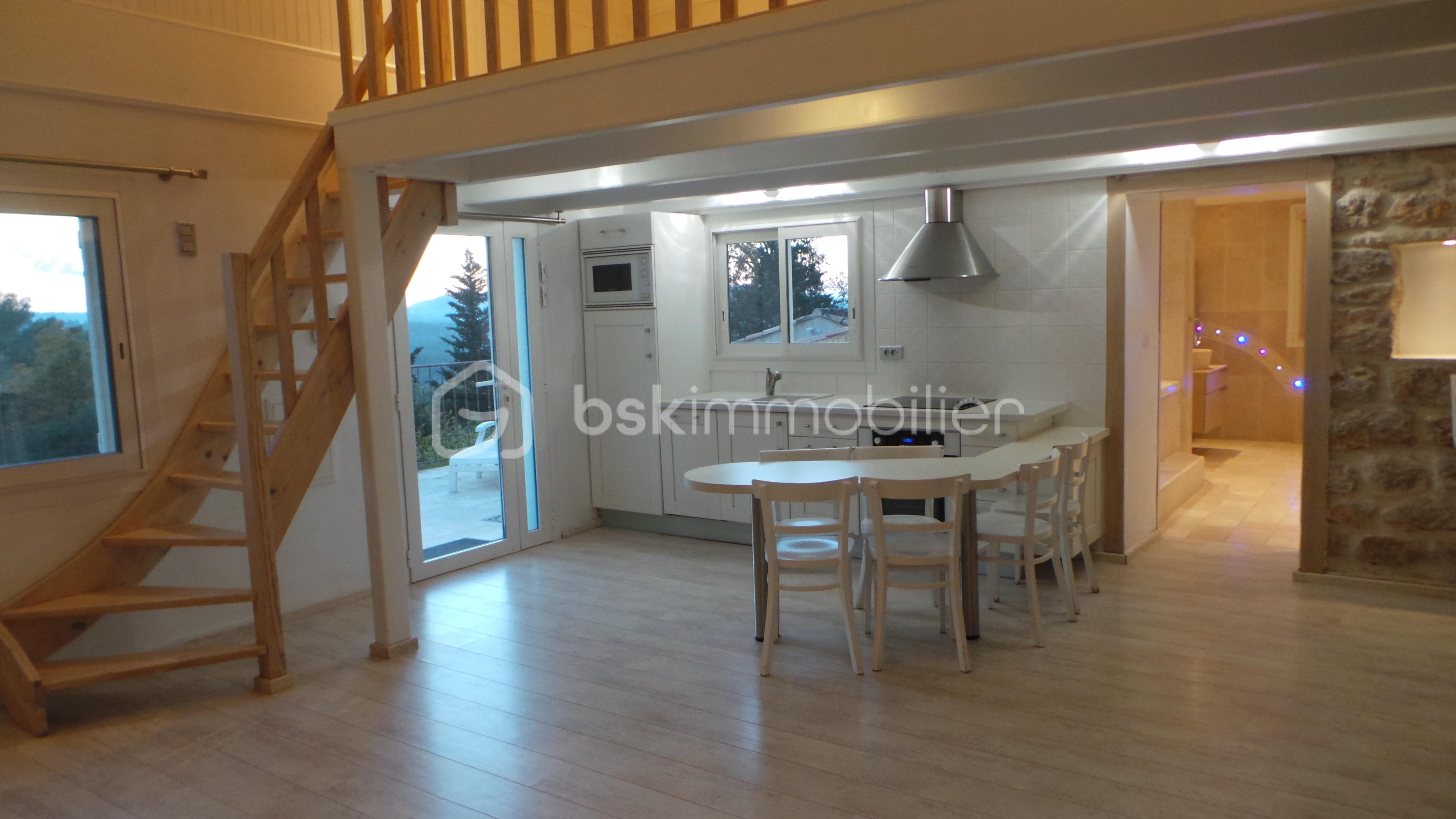 Propriete de 490 m² - 20161130_170146.JPG