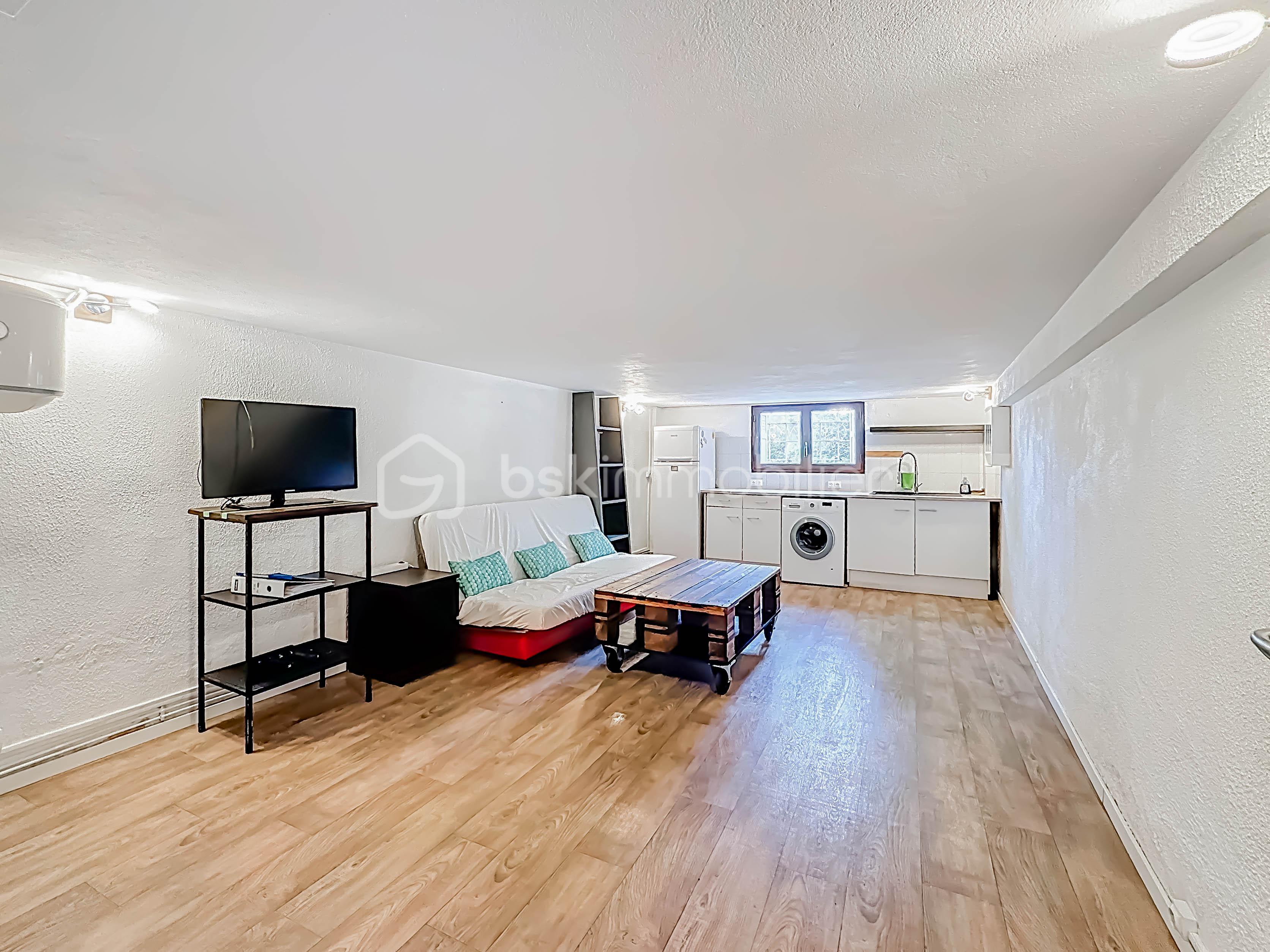 Appartement de 22 m² - IMG_0937.jpg
