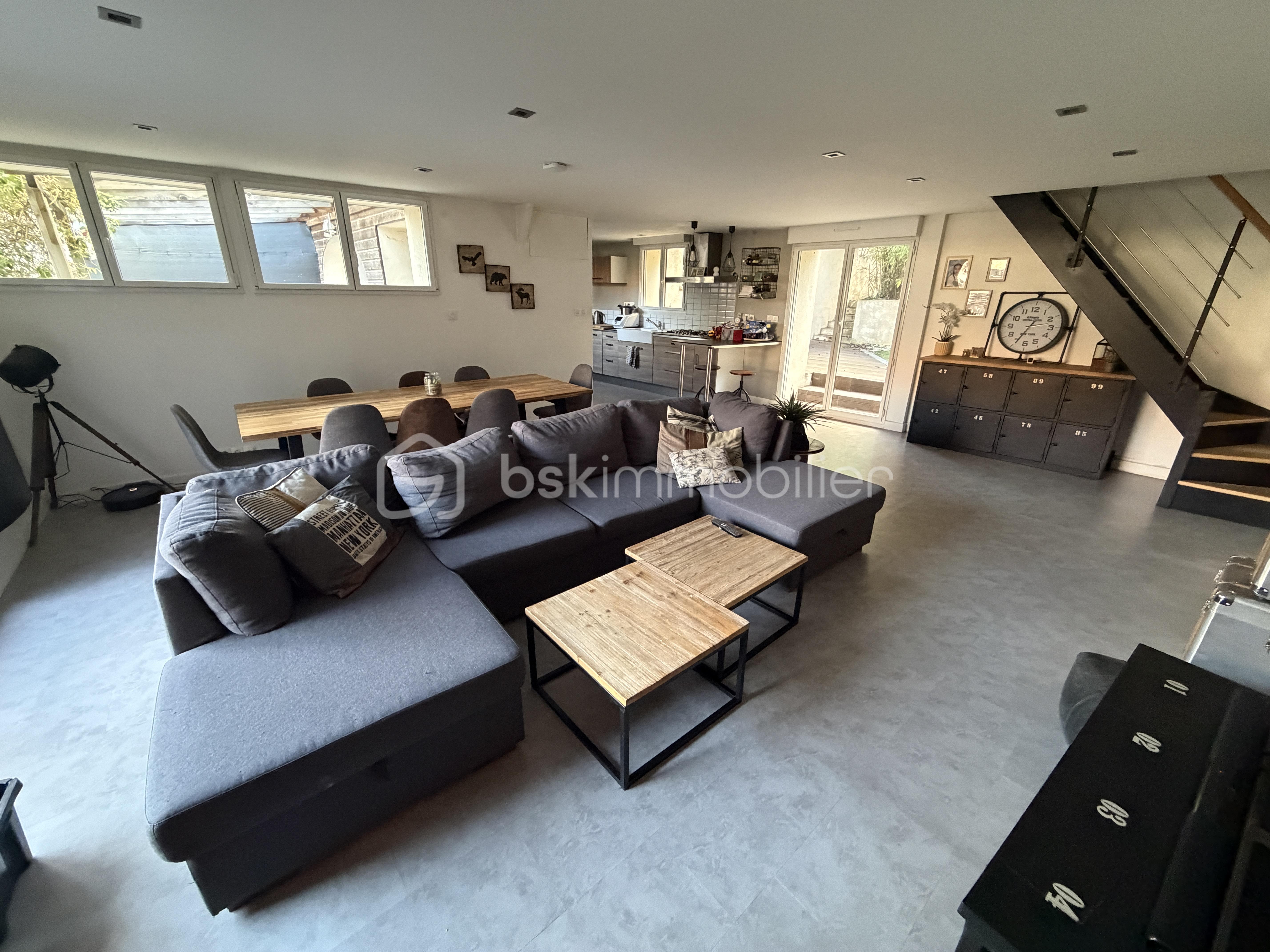 Maison de 105 m² - IMG_9434.jpeg