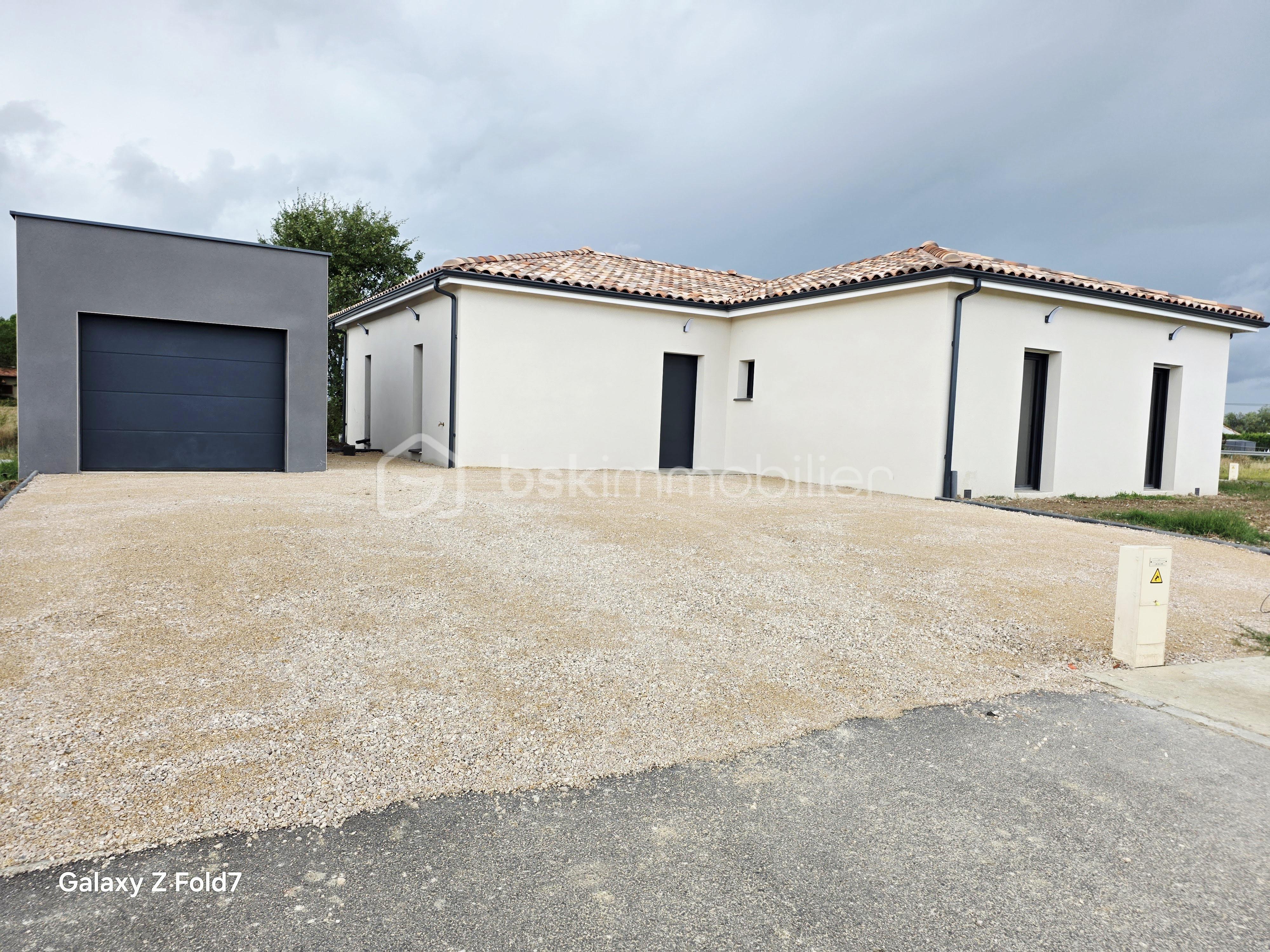 Maison de 121 m² - 20250829_154255.jpg