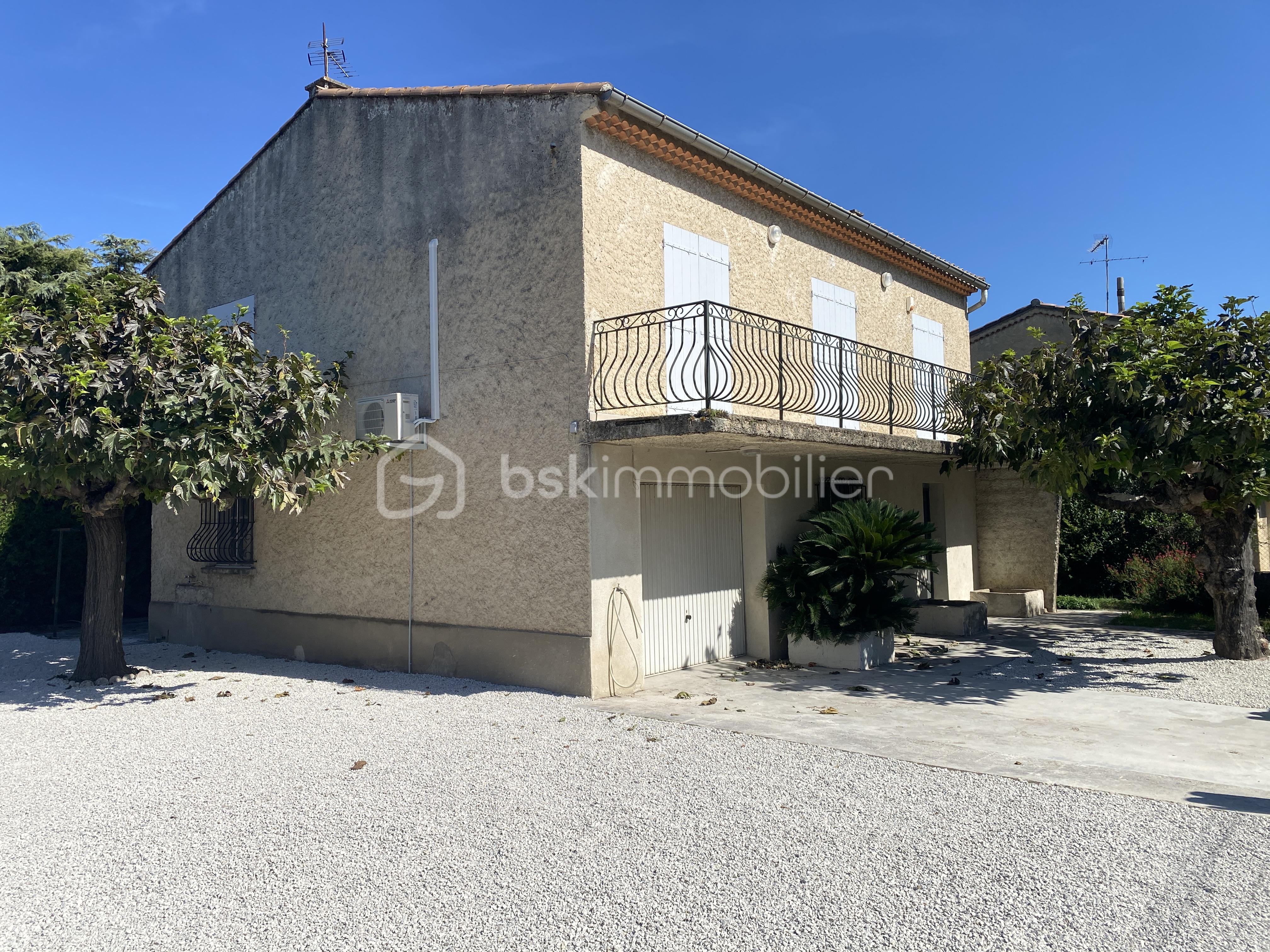 Maison traditionnelle de 114 m² - IMG_6135.JPG