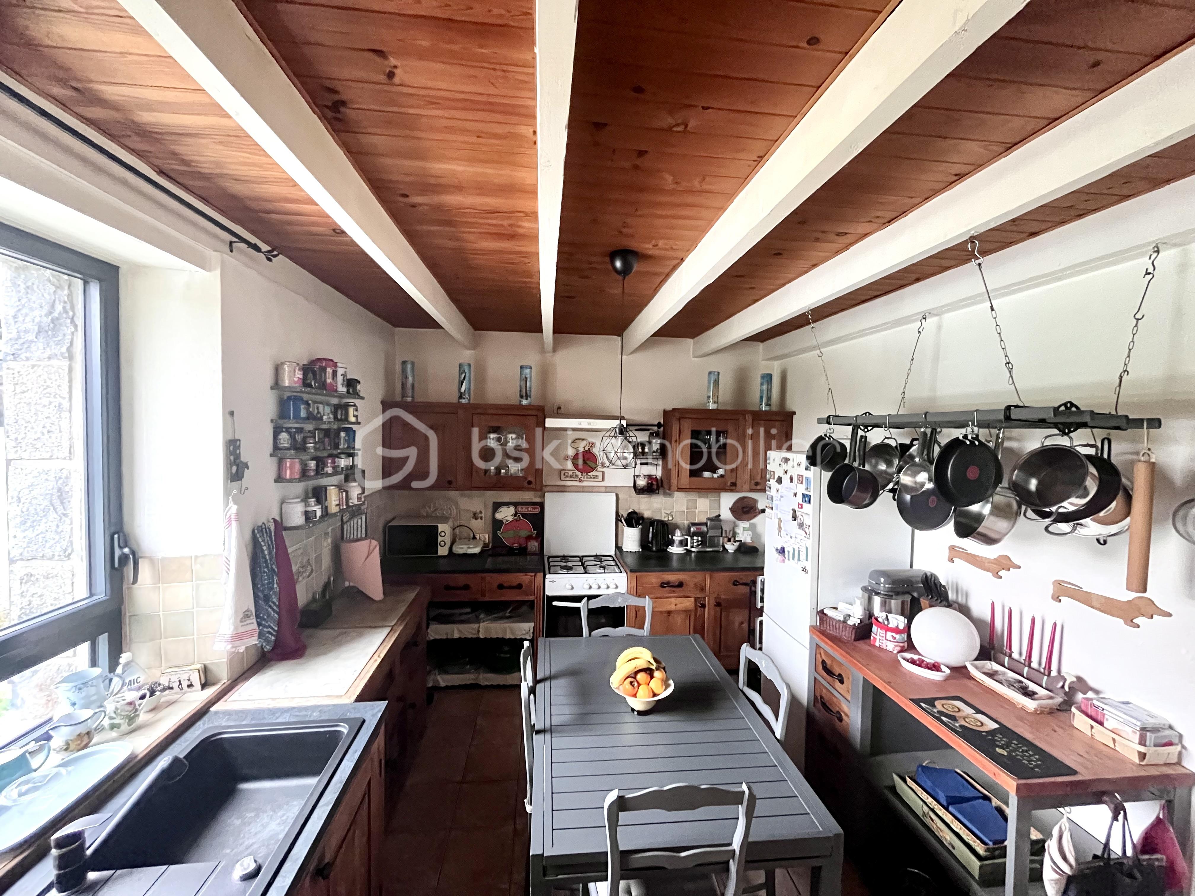 Maison de 150 m² - IMG_4420.jpeg