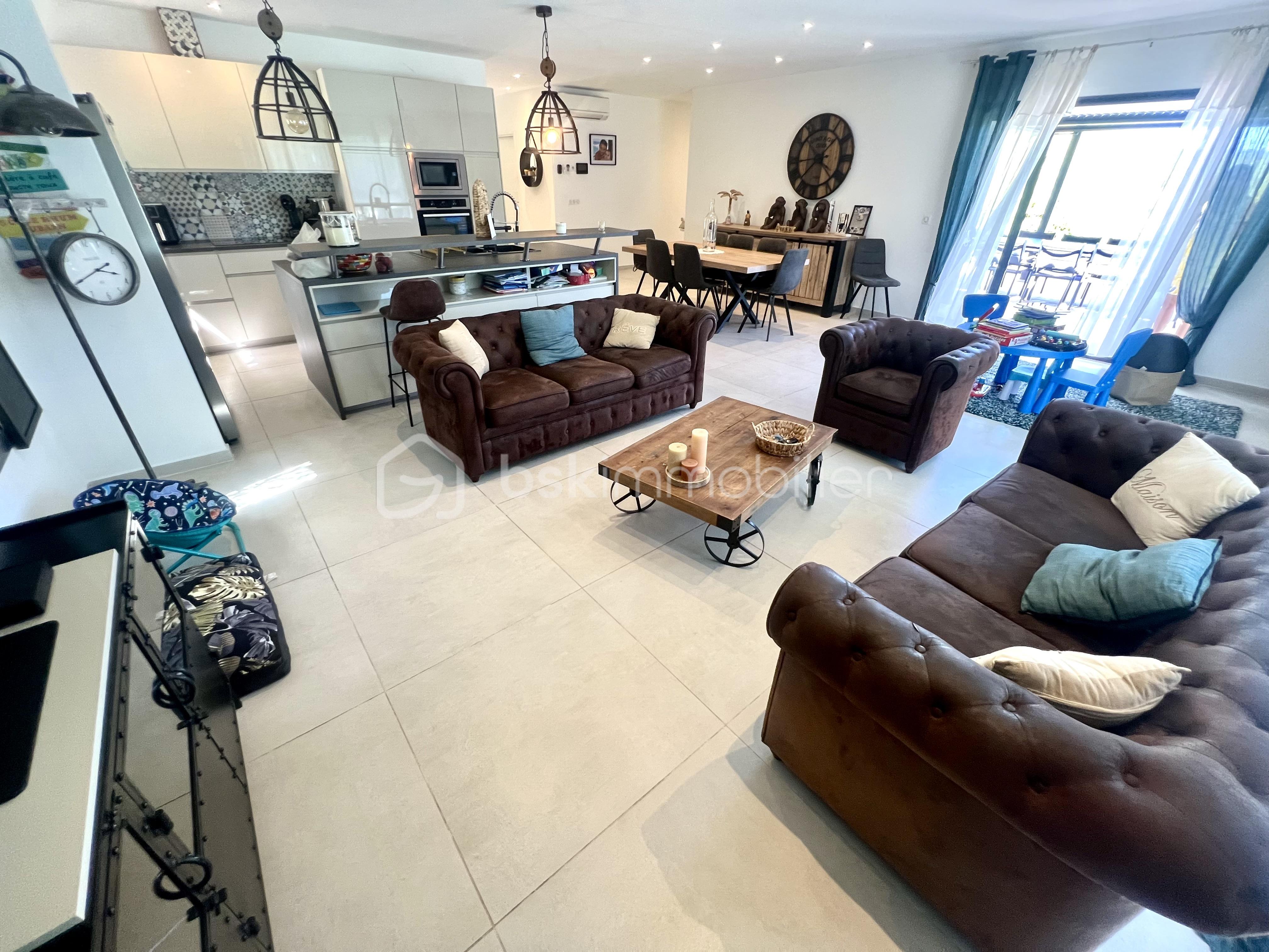 Villa de 145 m² - IMG_0693.JPG