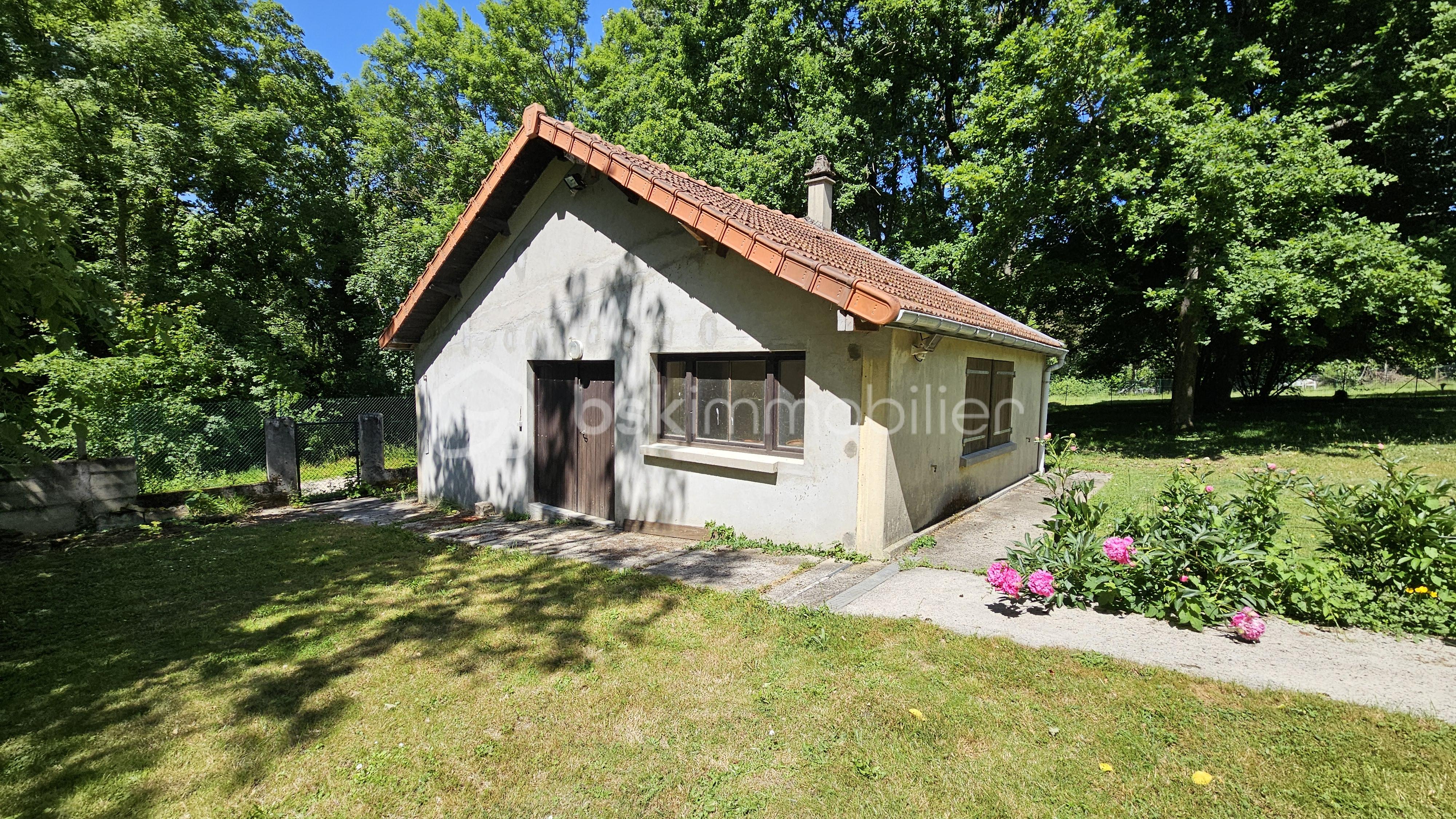 Terrain de 861 m² - 20250516_124843.jpg