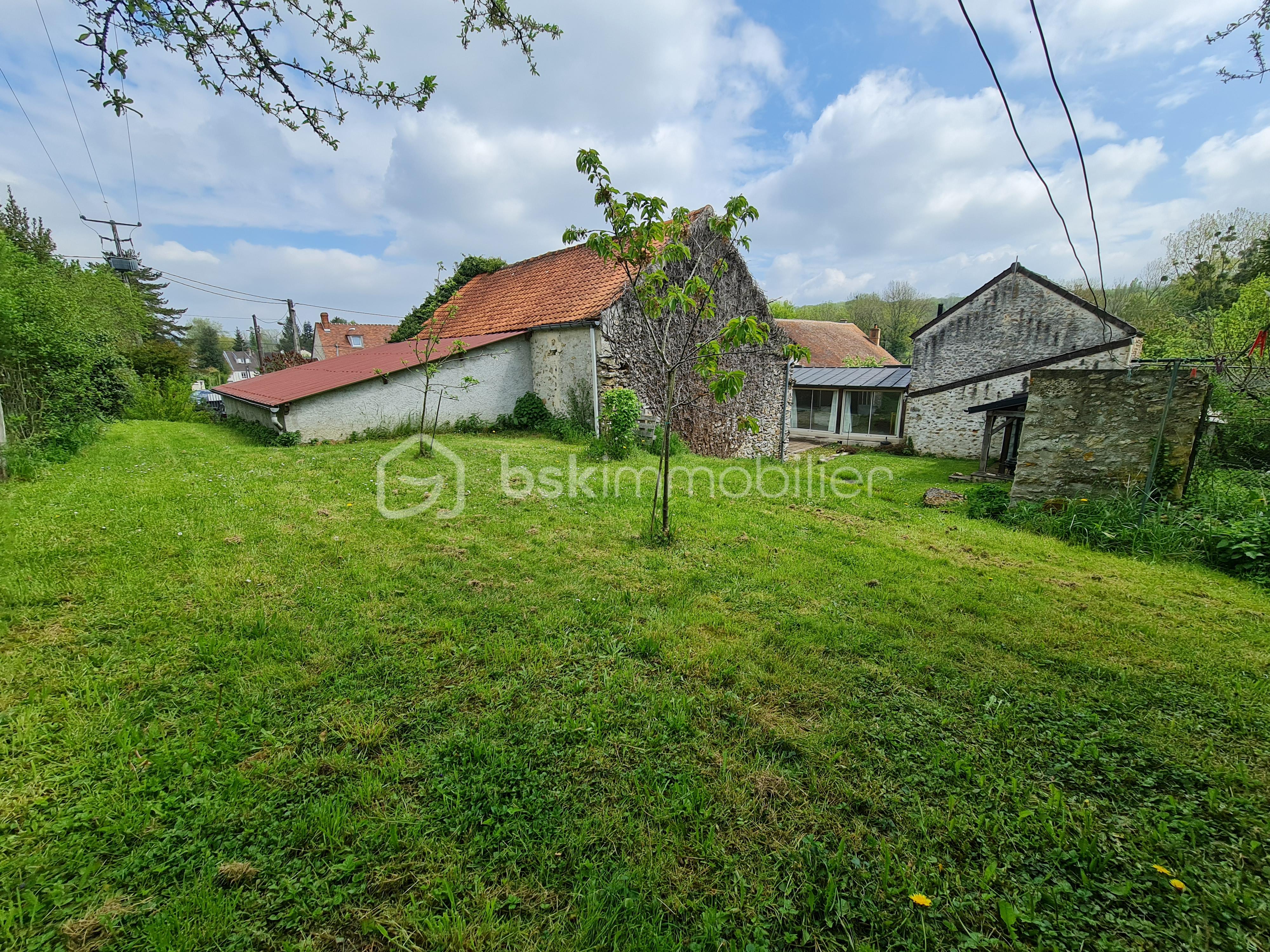 Maison en pierre de 180 m² - 20230501_121344.jpg