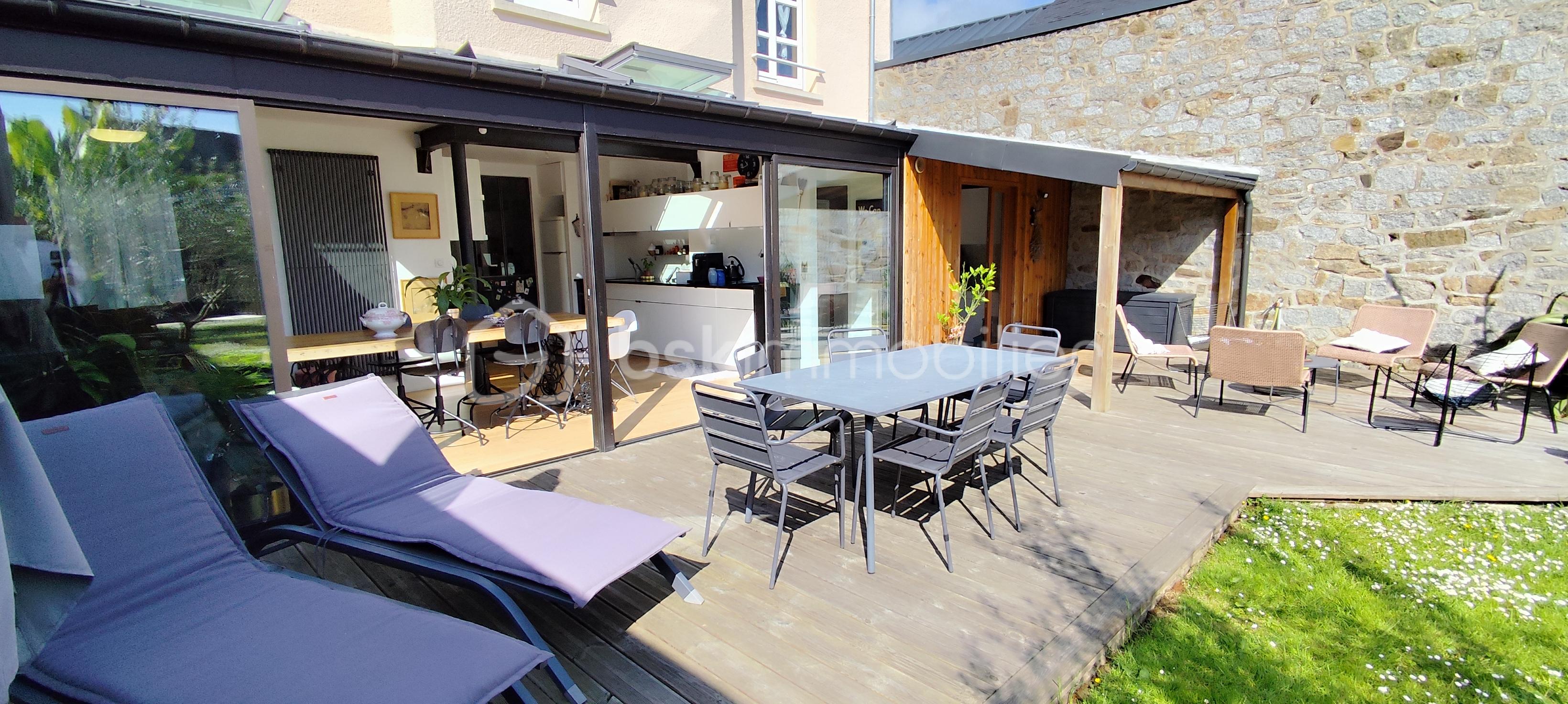 Maison de 161 m² - IMG_20250513_104102.jpg