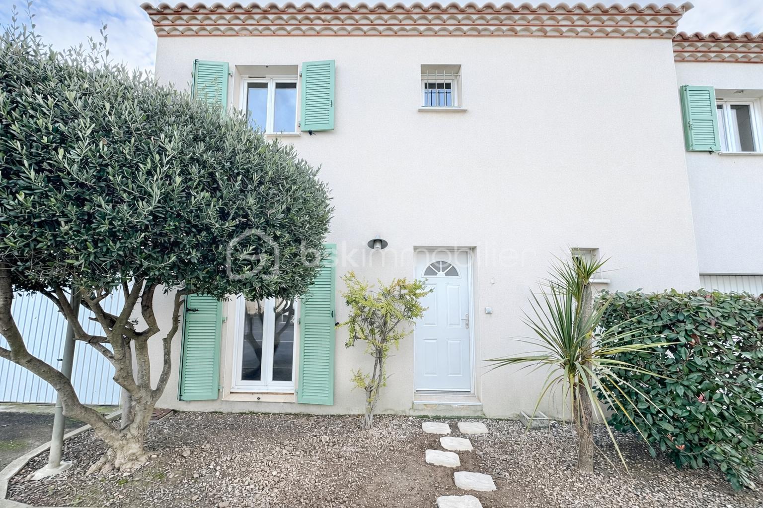 Appartement de 99,87 m²