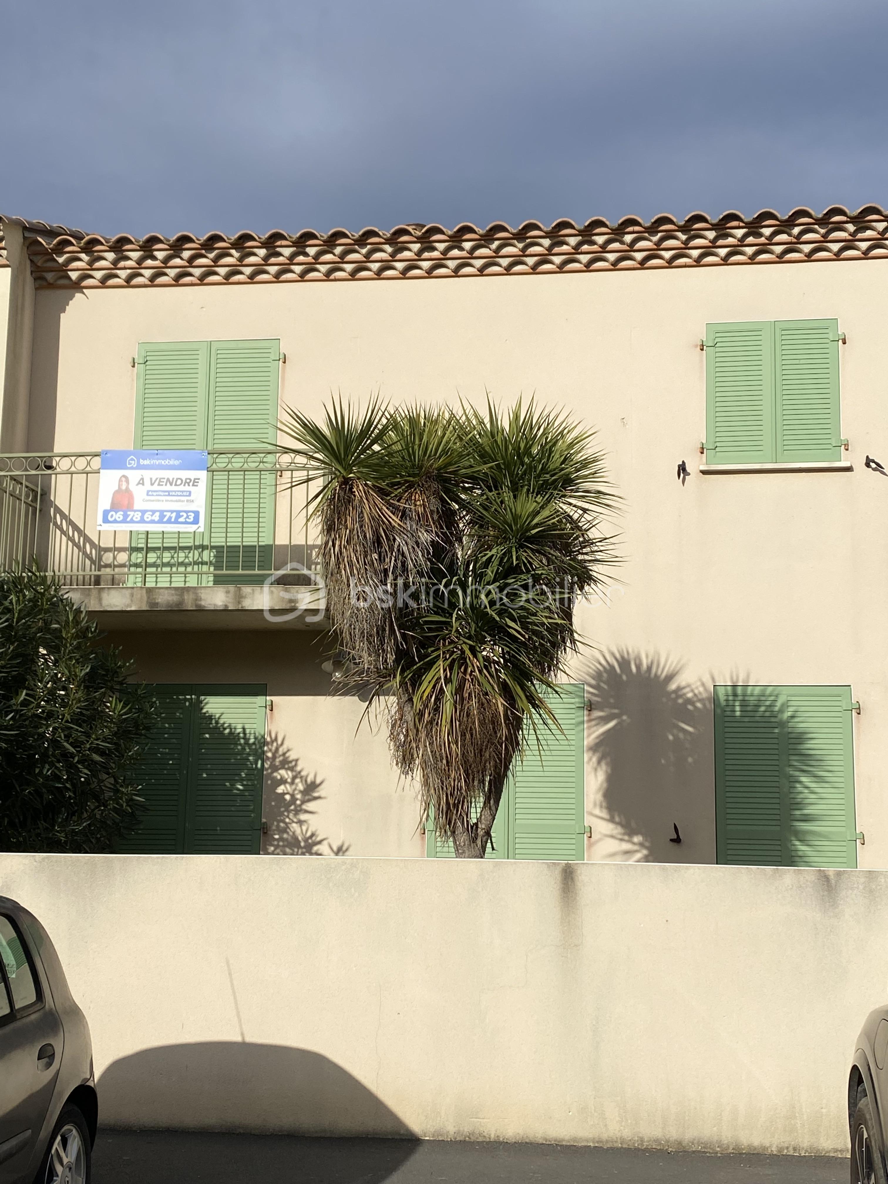 Appartement de 99,87 m²