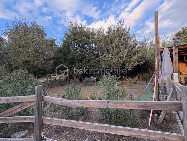 Terrain de loisirs de 3 325 m² - PHOTO TERRASSE 2 MARIE.jpg