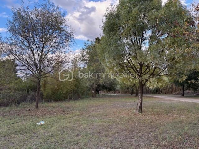 Terrain de loisirs de 3 325 m² - PHOTO ENTREE MARIE.jpg