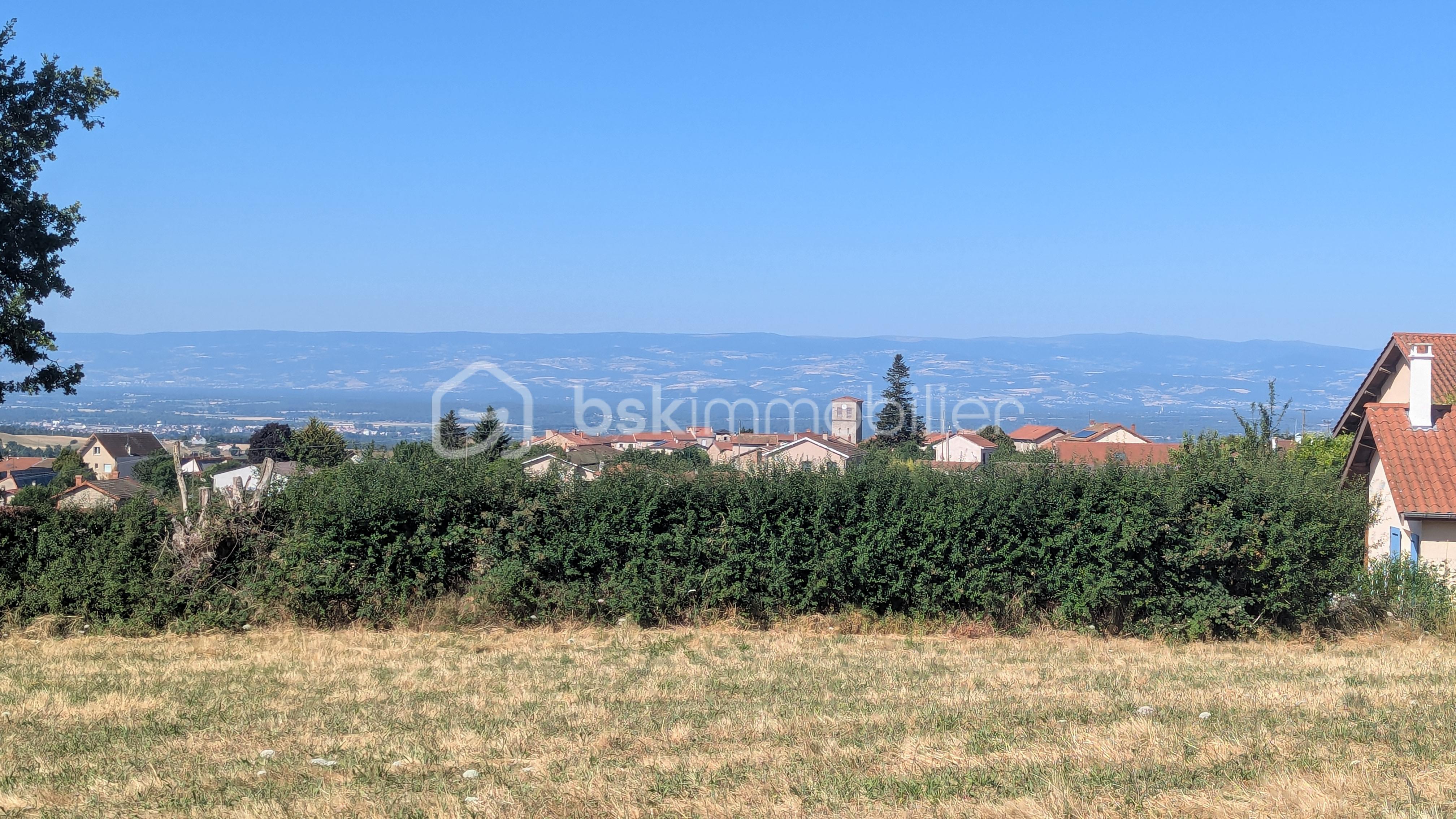 Terrain de 561 m² - PXL_20250711_080158995.jpg