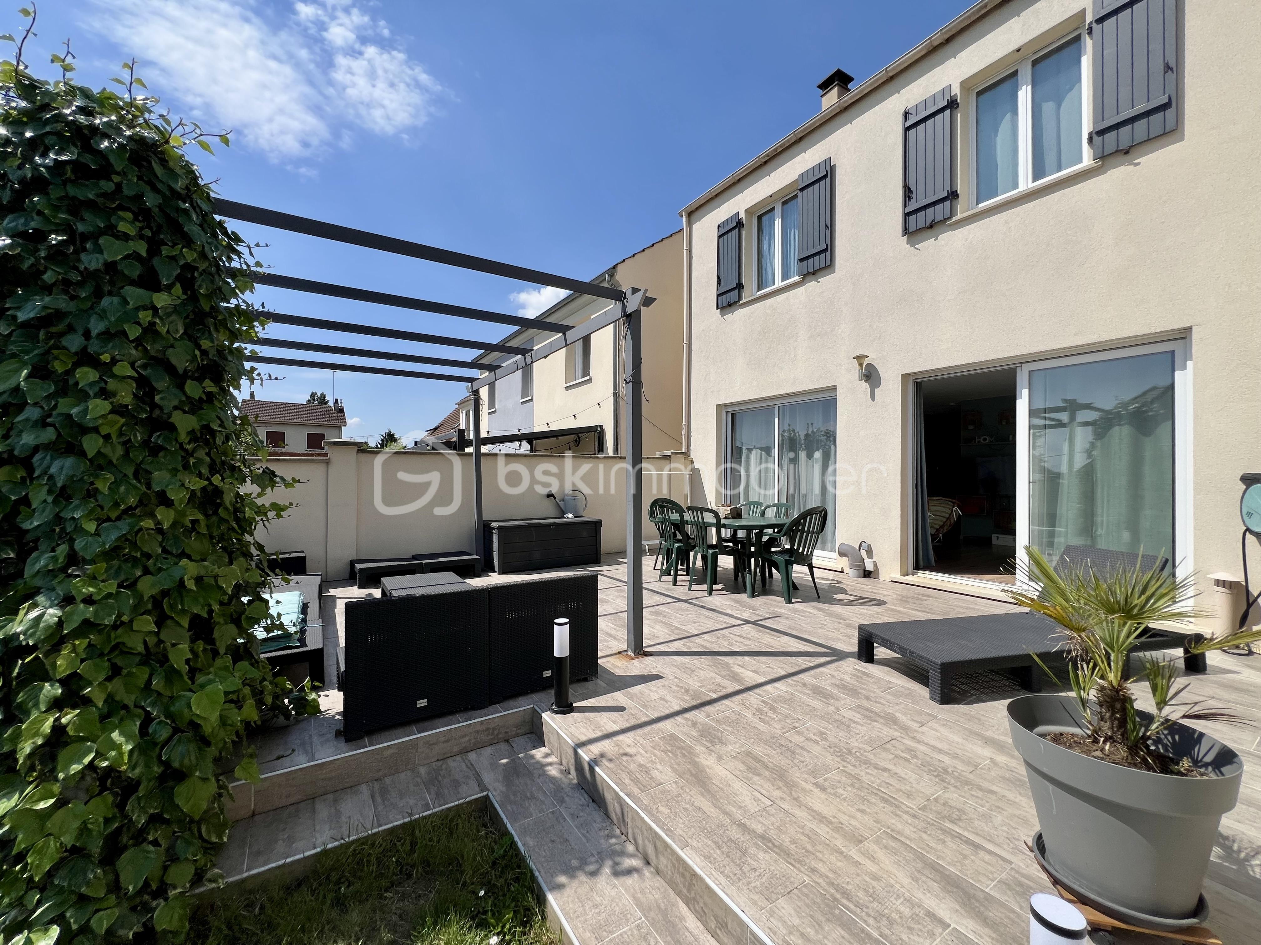 Maison de 125 m² - IMG_8265.jpeg