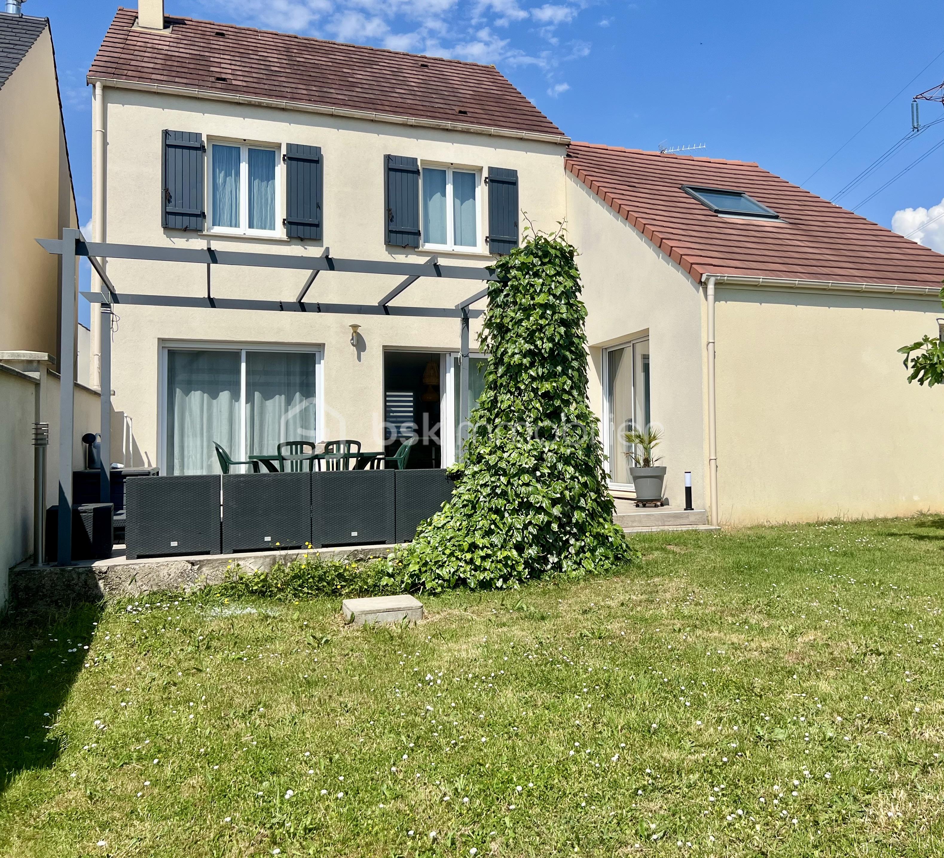 Maison de 125 m² - IMG_8261.jpeg