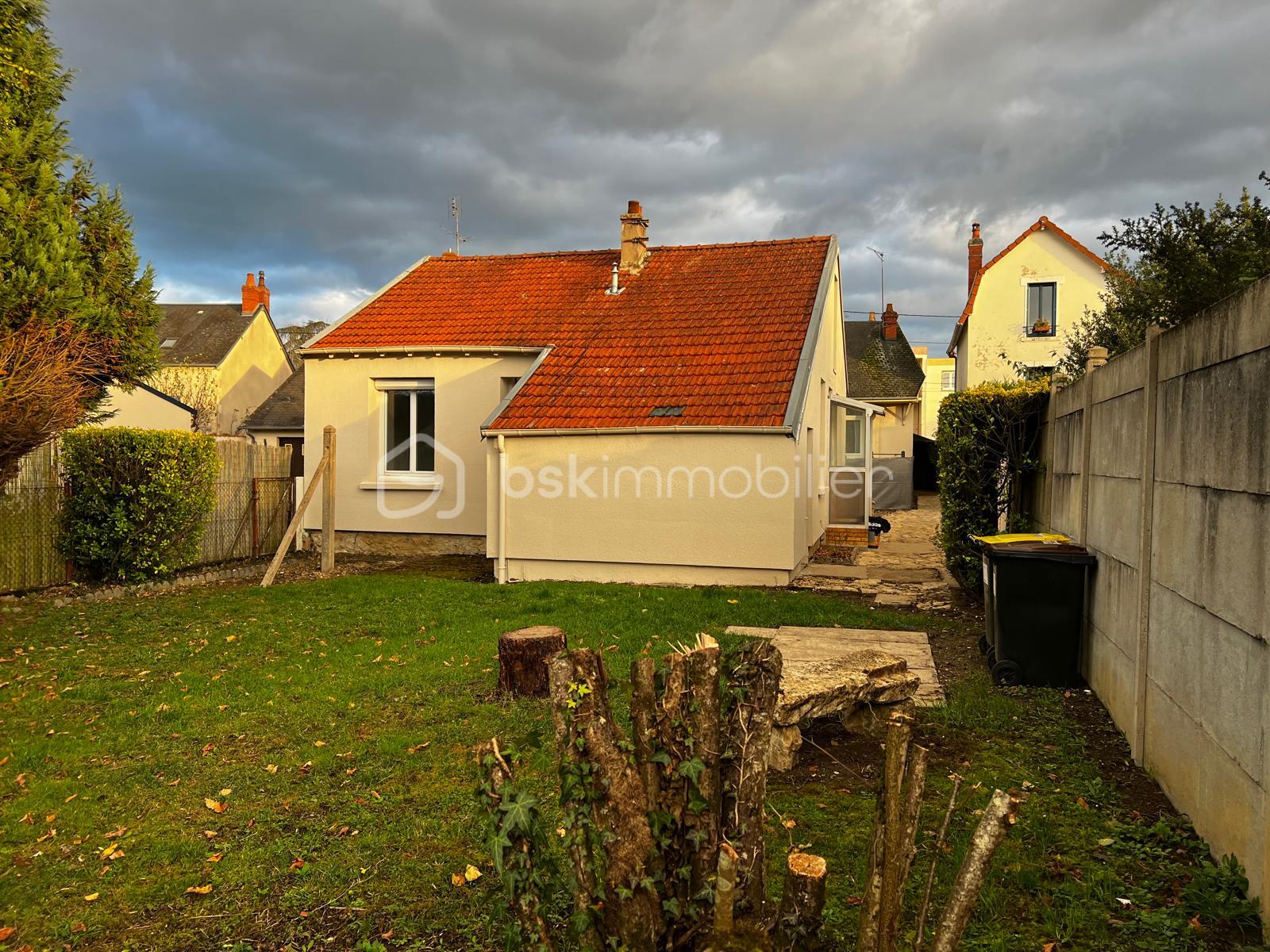 Maison de ville de 55 m² - IMG-20251118-WA0026.jpg