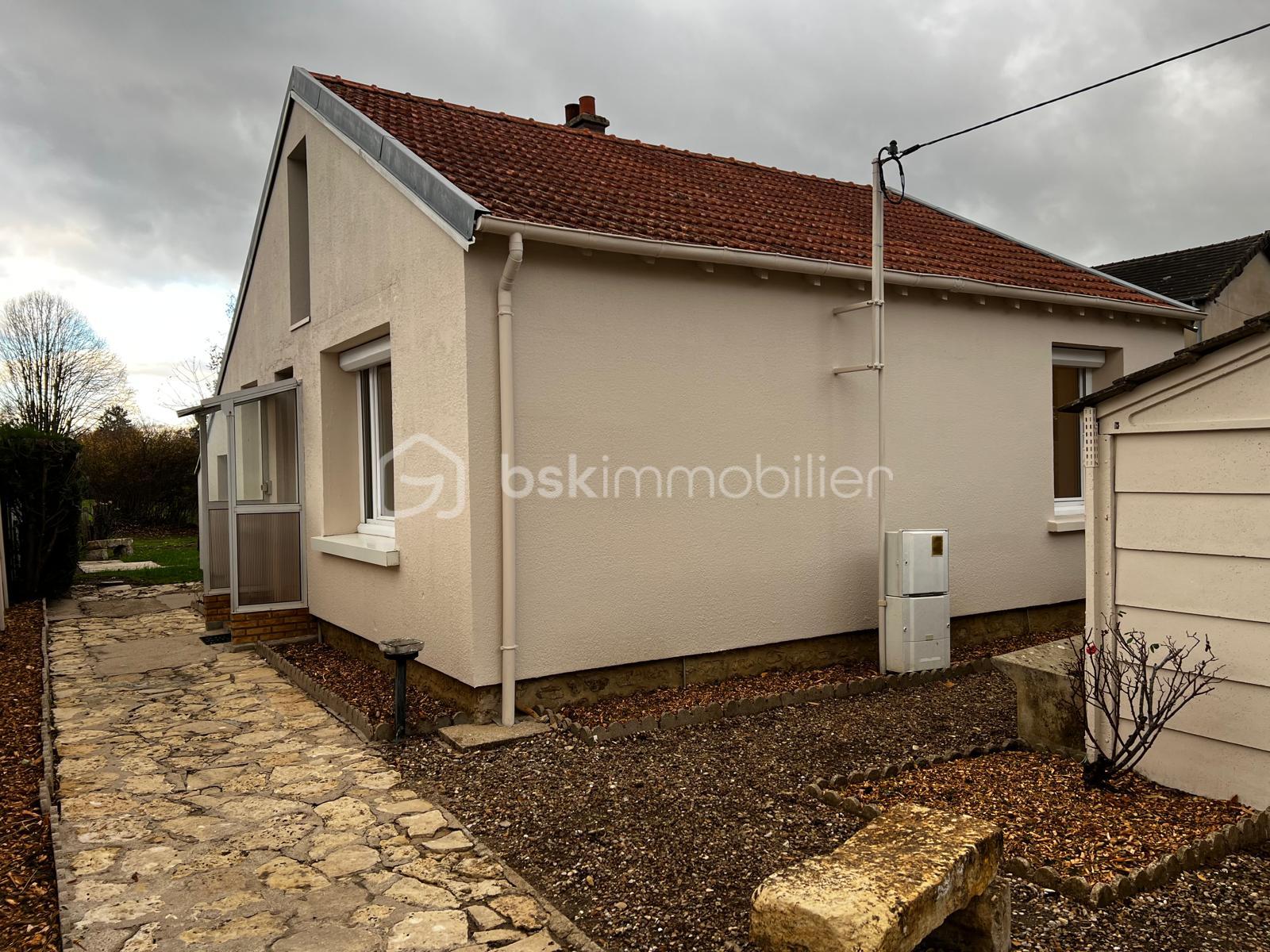 Maison de ville de 55 m² - IMG-20251118-WA0011.jpg