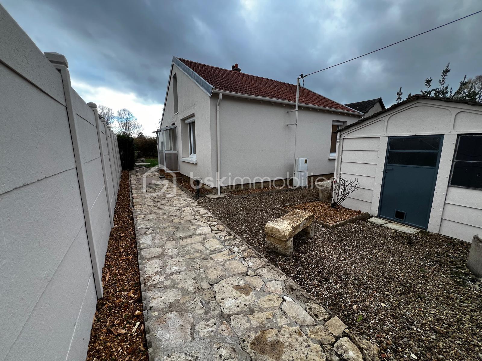 Maison de ville de 55 m² - IMG-20251118-WA0010.jpg