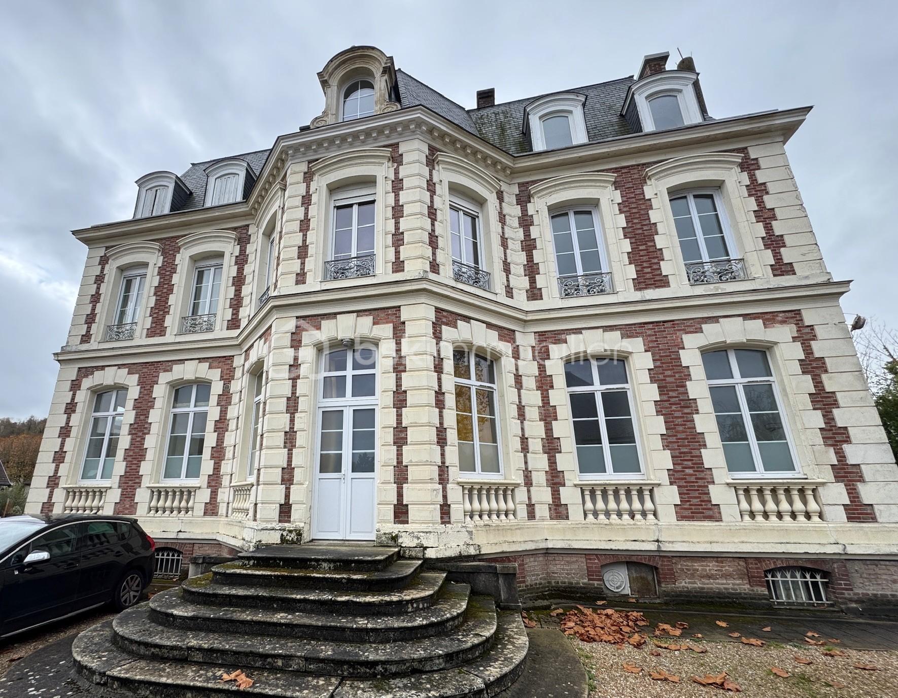 Appartement de 72,96 m²