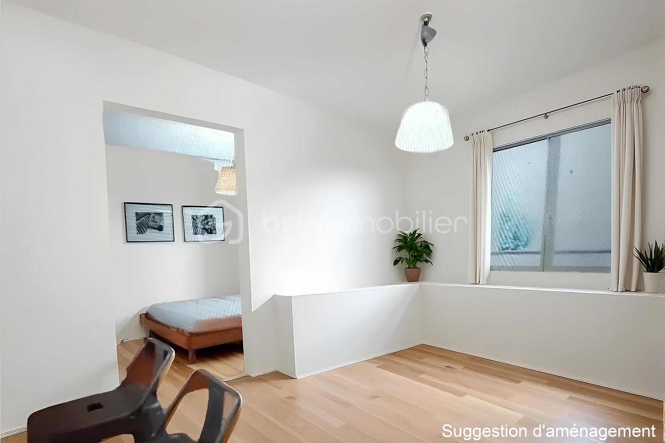 Appartement de 45,07 m² - ANDERNOS SAM BLANC 2 meubles blancs.jpg