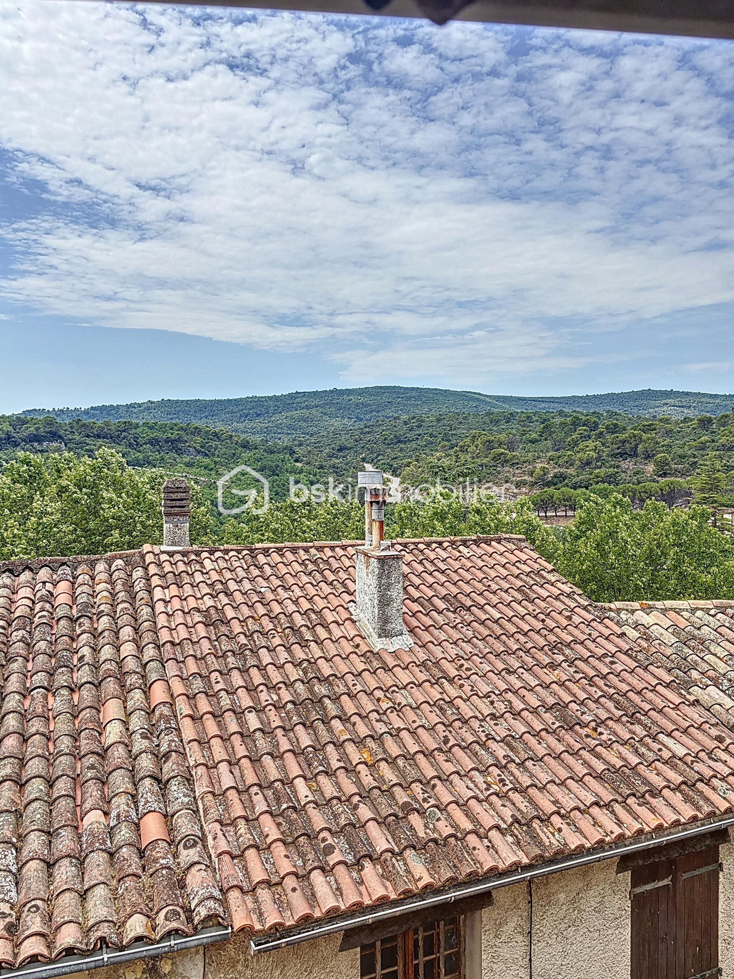 Maison de village de 38,15 m²