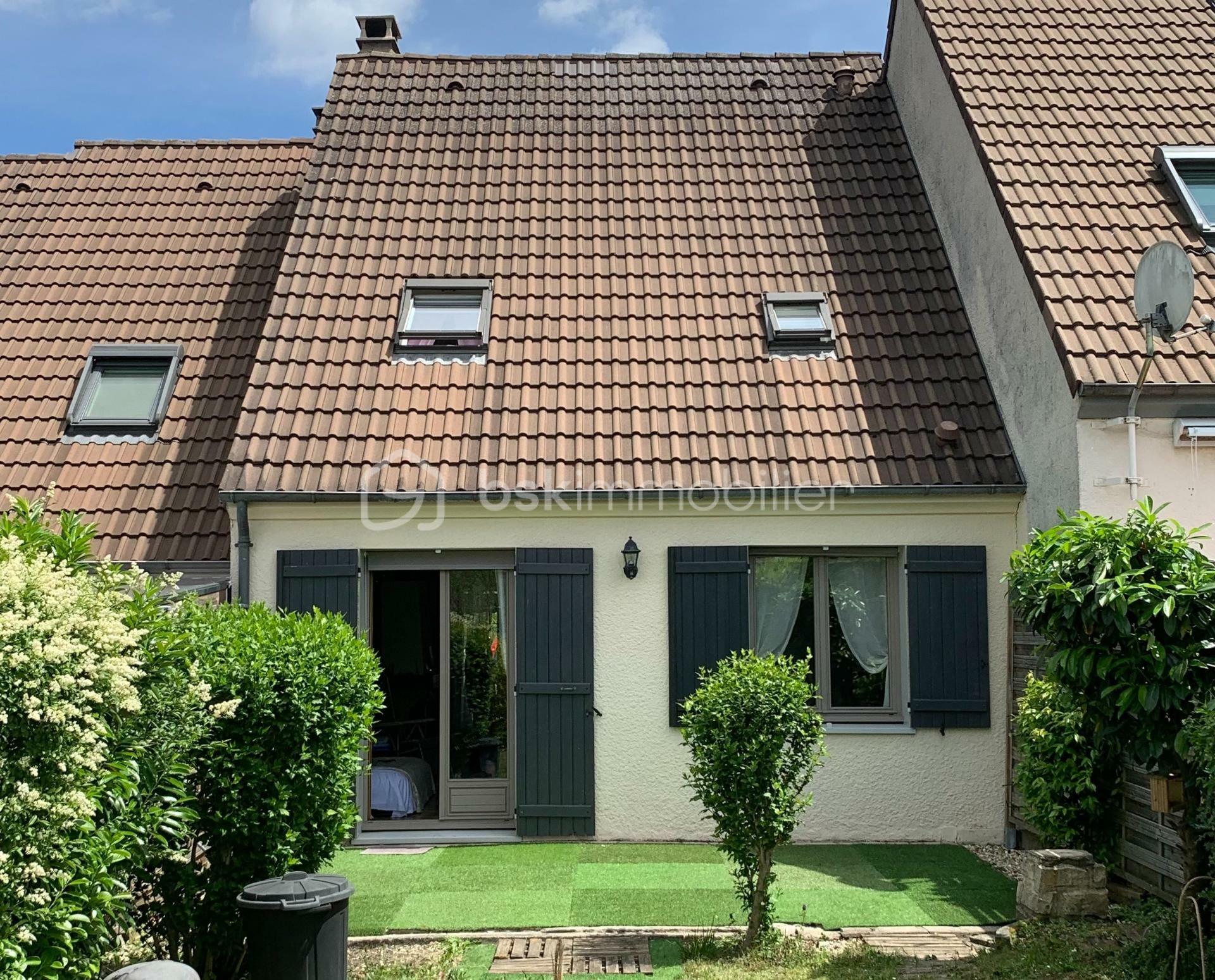 Maison de 66 m² - FACADE ARRIERE.jpeg