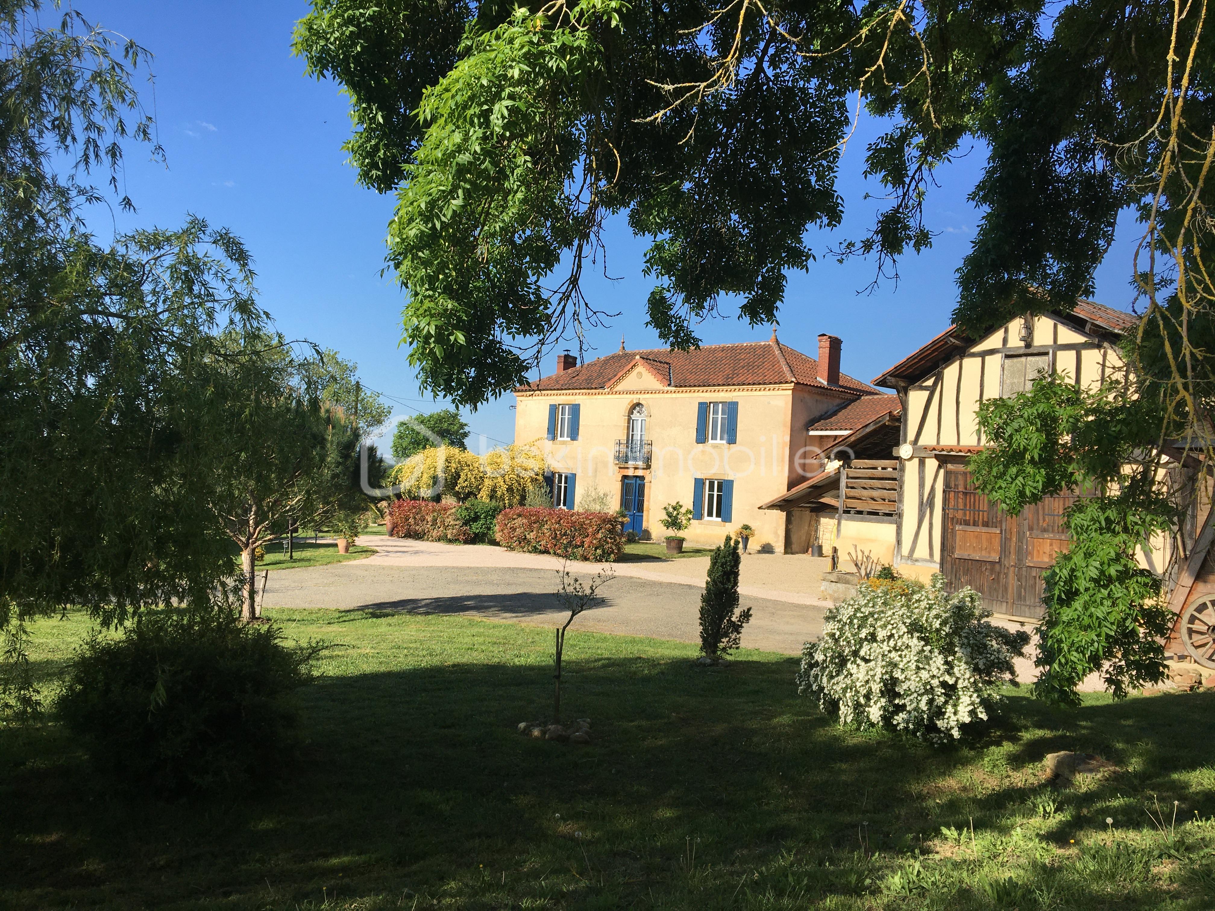 Maison de 161 m² - IMG_0827.JPG