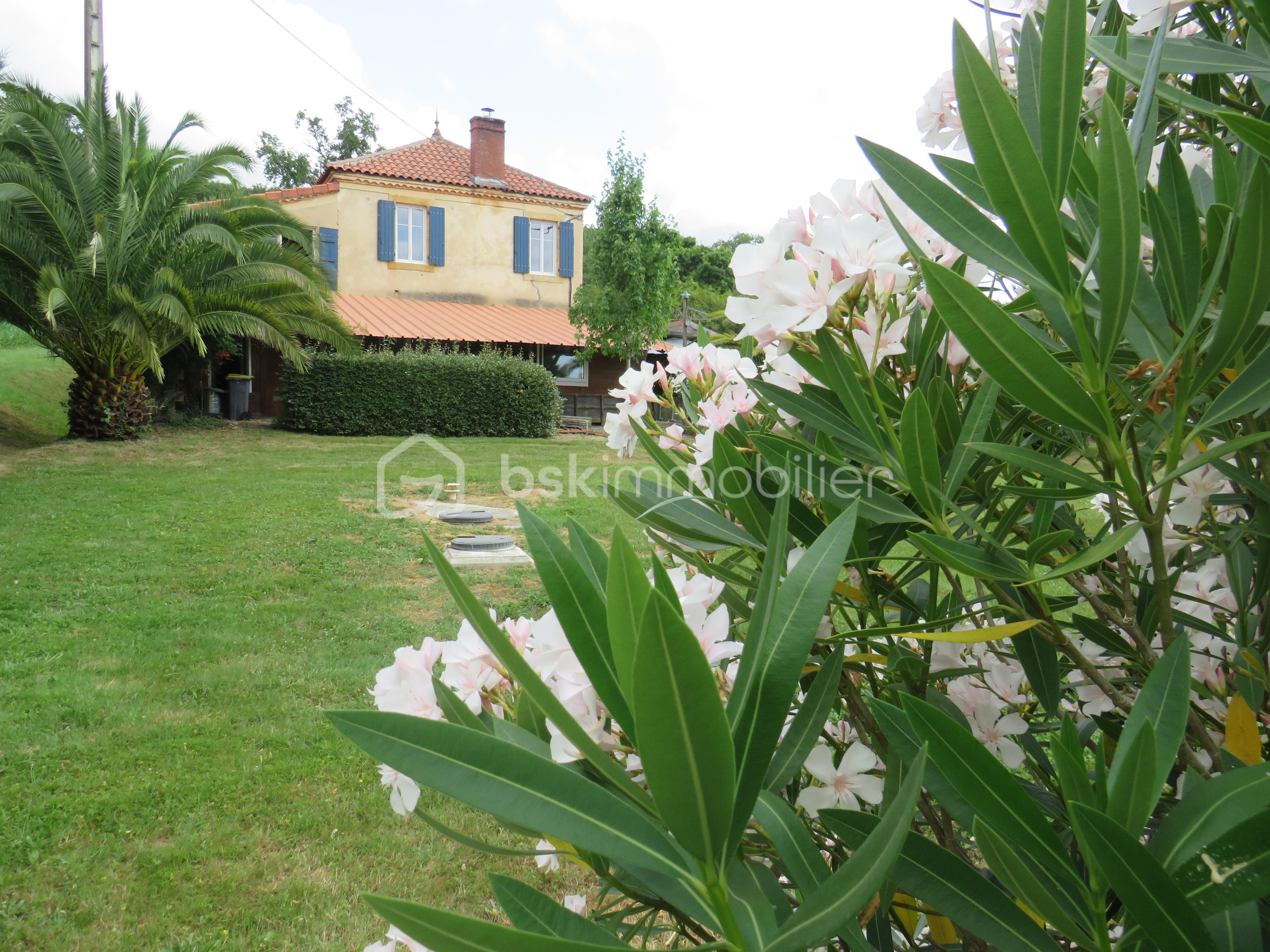 Maison de 161 m² - IMG_7339.JPG