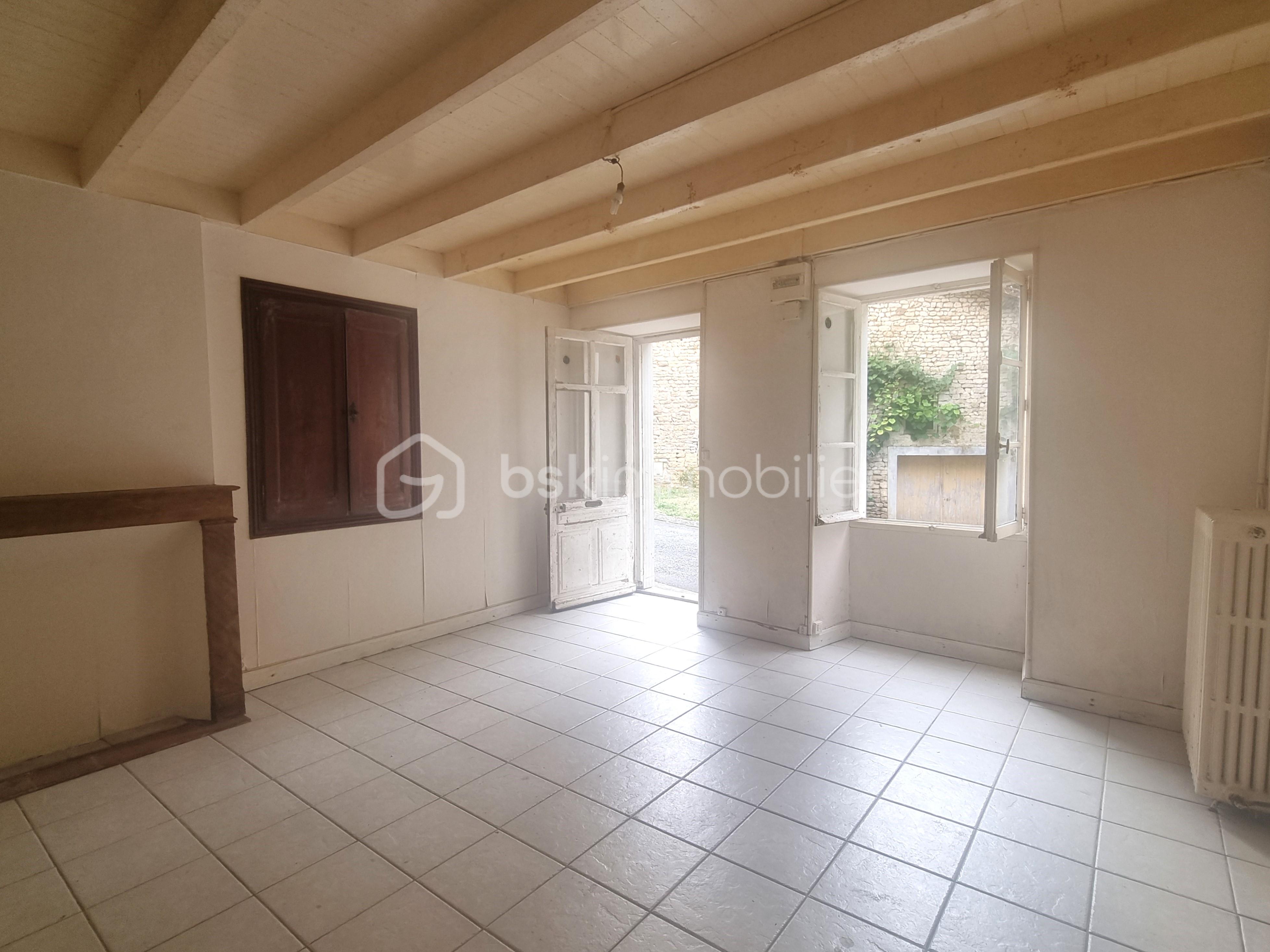 Maison en pierre de 185 m² - 20250730_185416.jpg