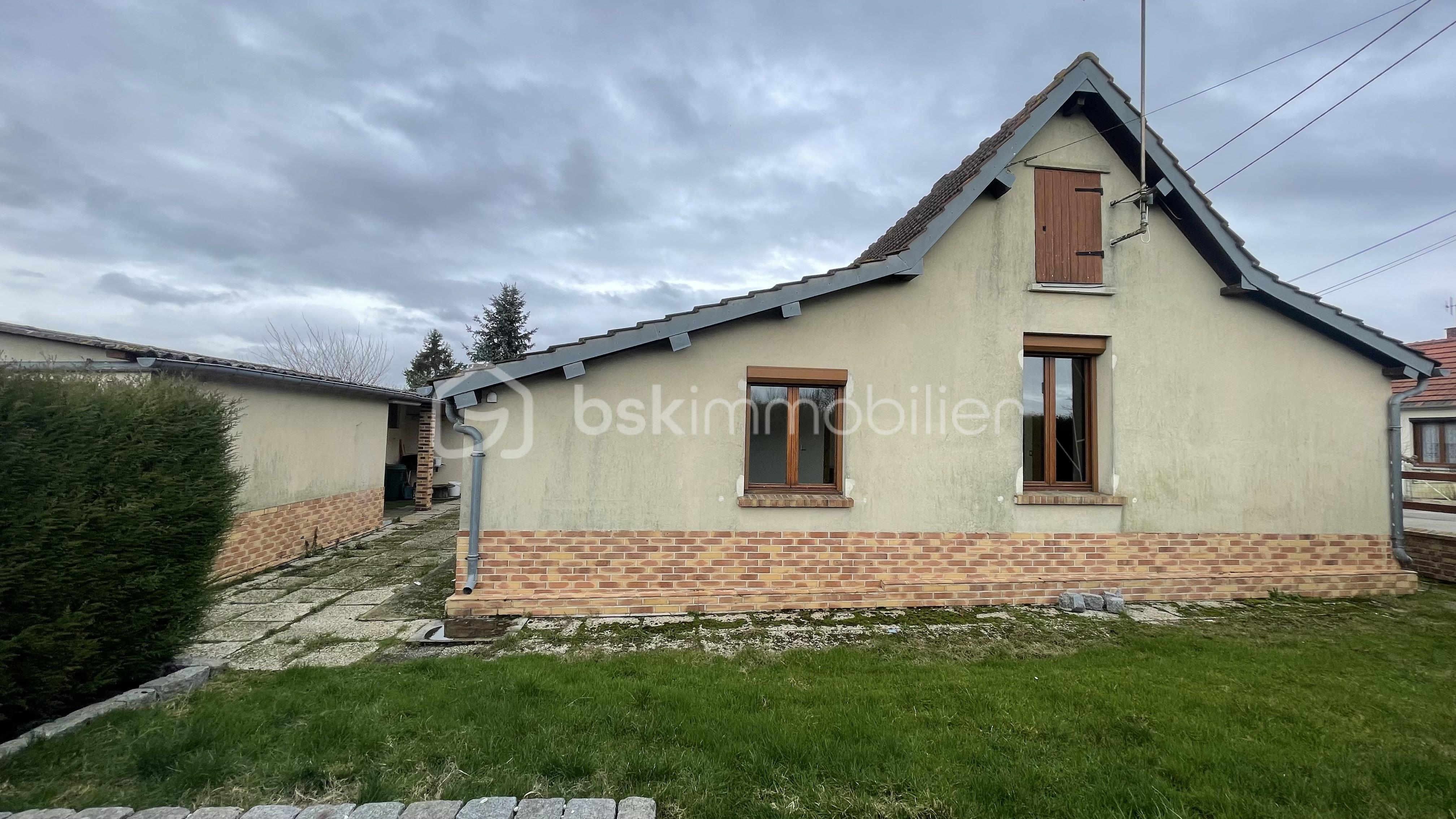 Maison traditionnelle de 70,35 m² - IMG_E2905.JPG