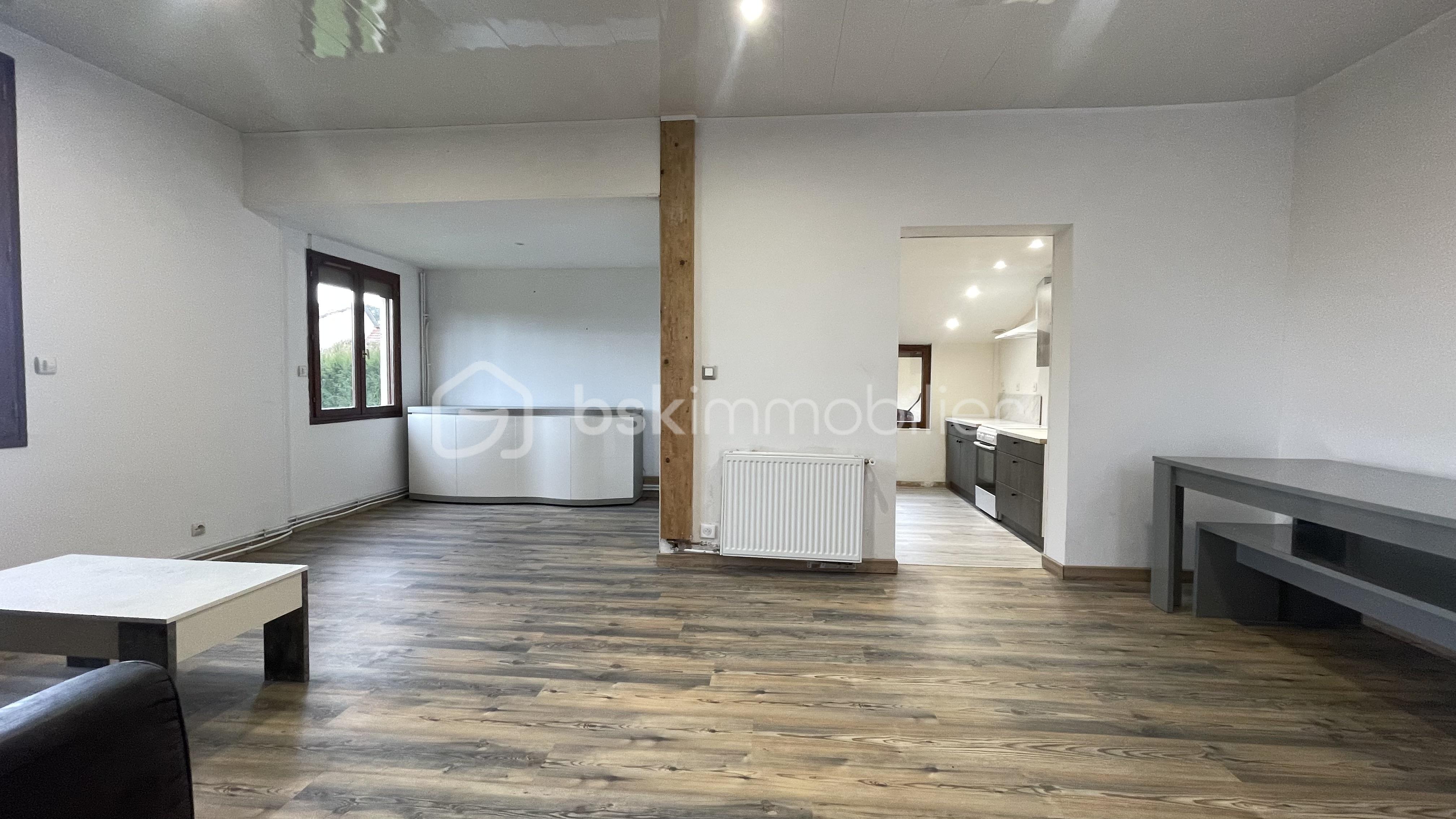 Maison traditionnelle de 70,35 m² - IMG_E2898.JPG