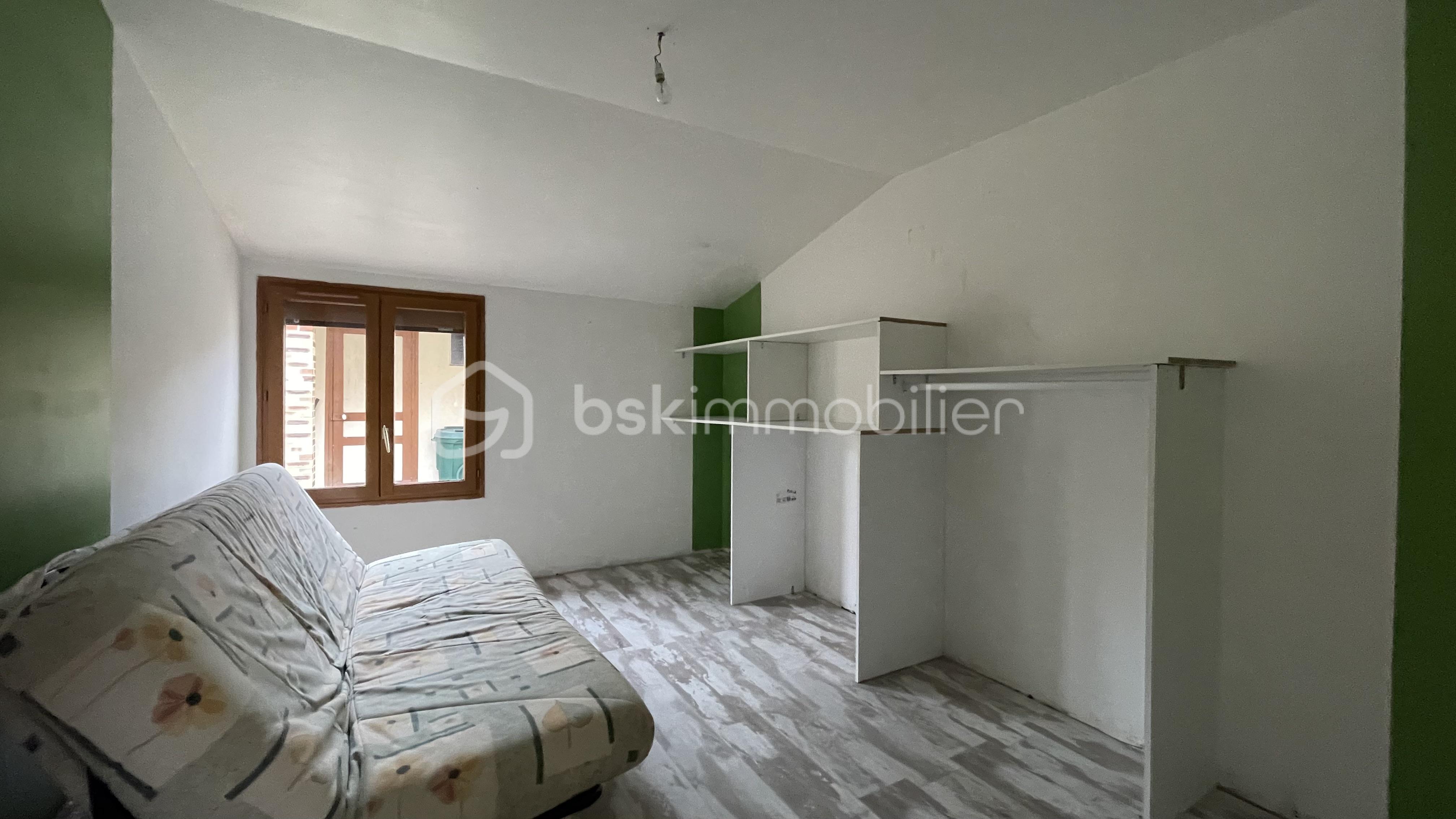 Maison traditionnelle de 70,35 m² - IMG_E2886.JPG