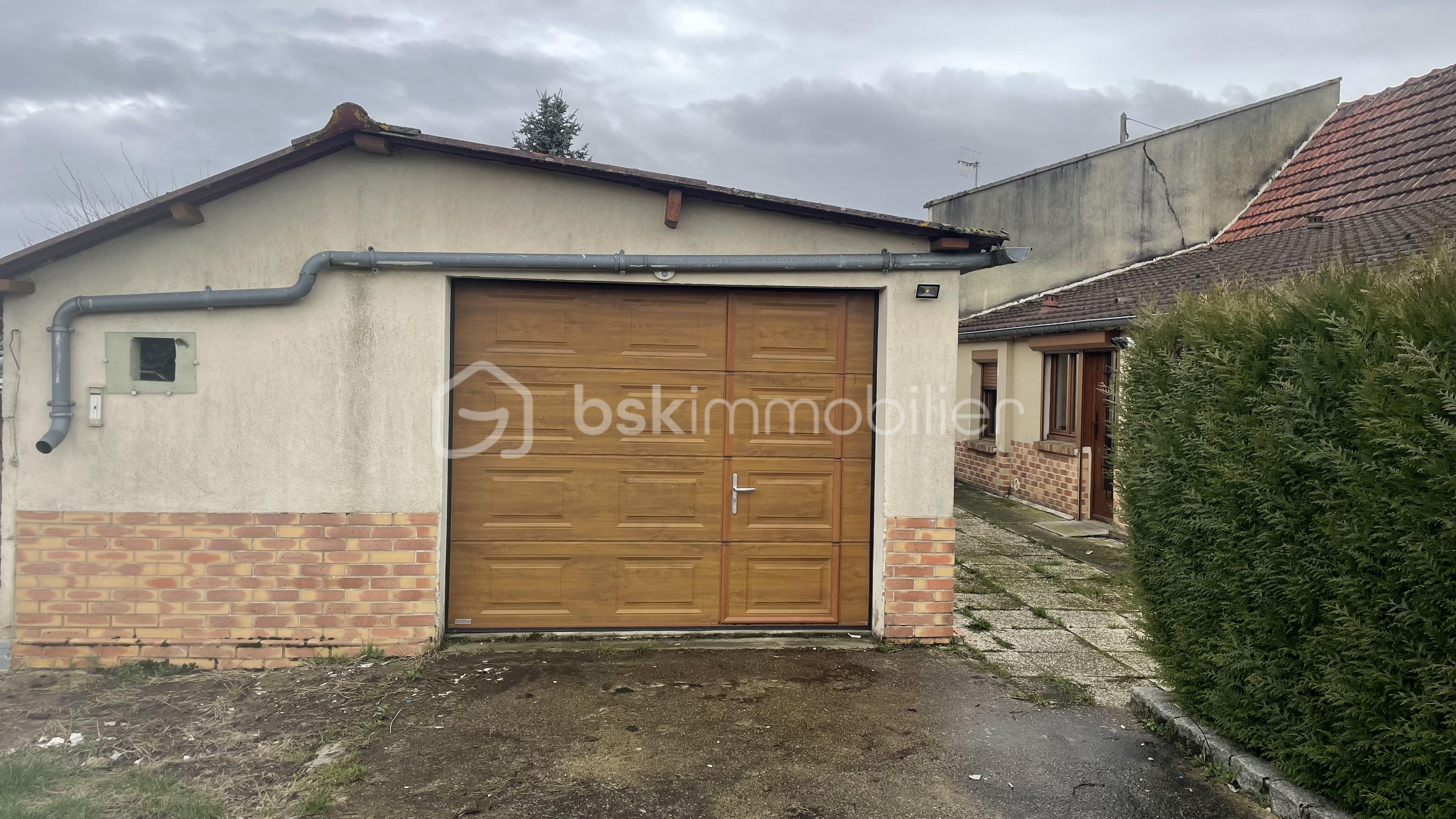 Maison traditionnelle de 70,35 m² - IMG_E2913.JPG