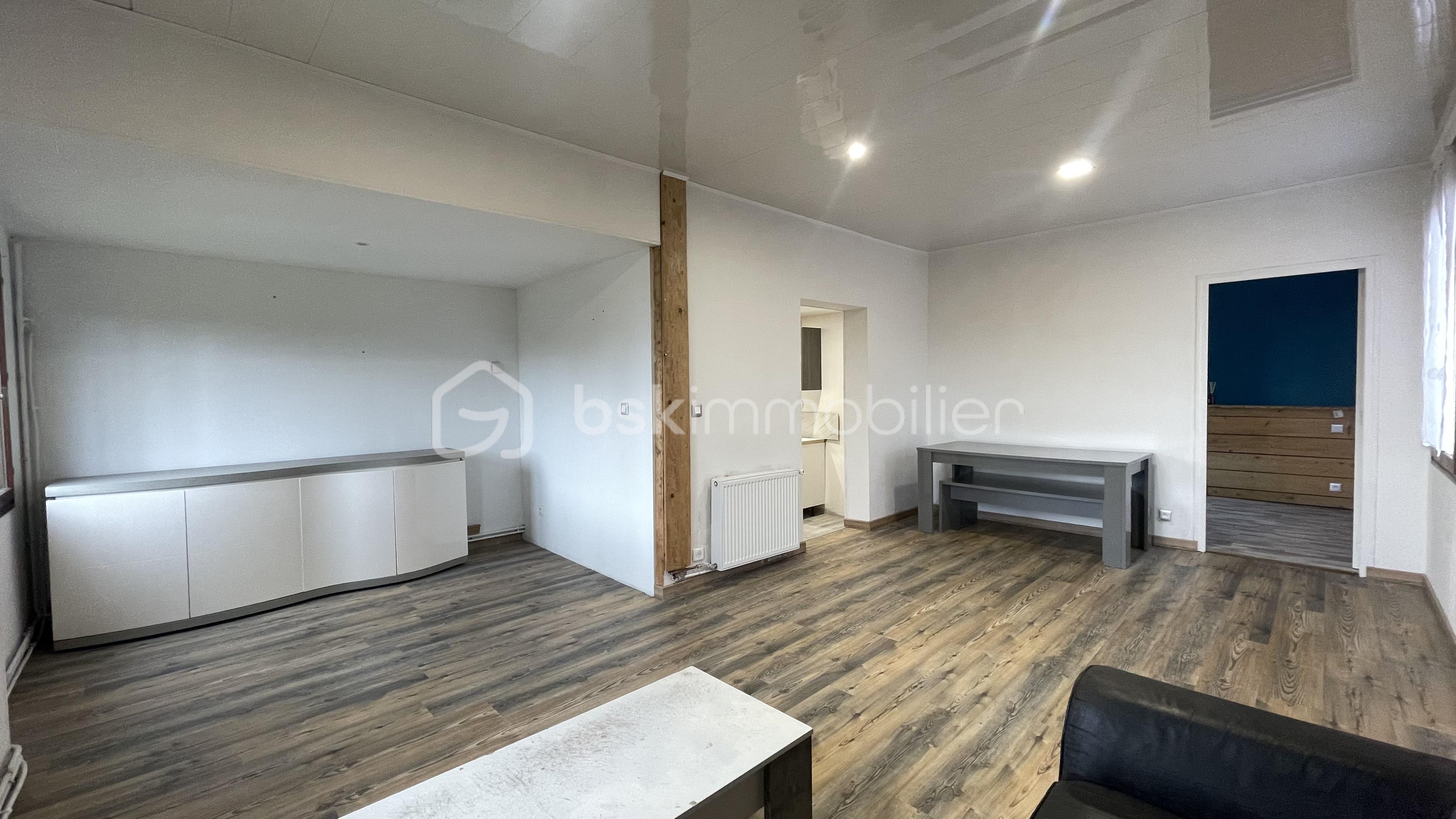 Maison traditionnelle de 70,35 m² - IMG_E2895.JPG