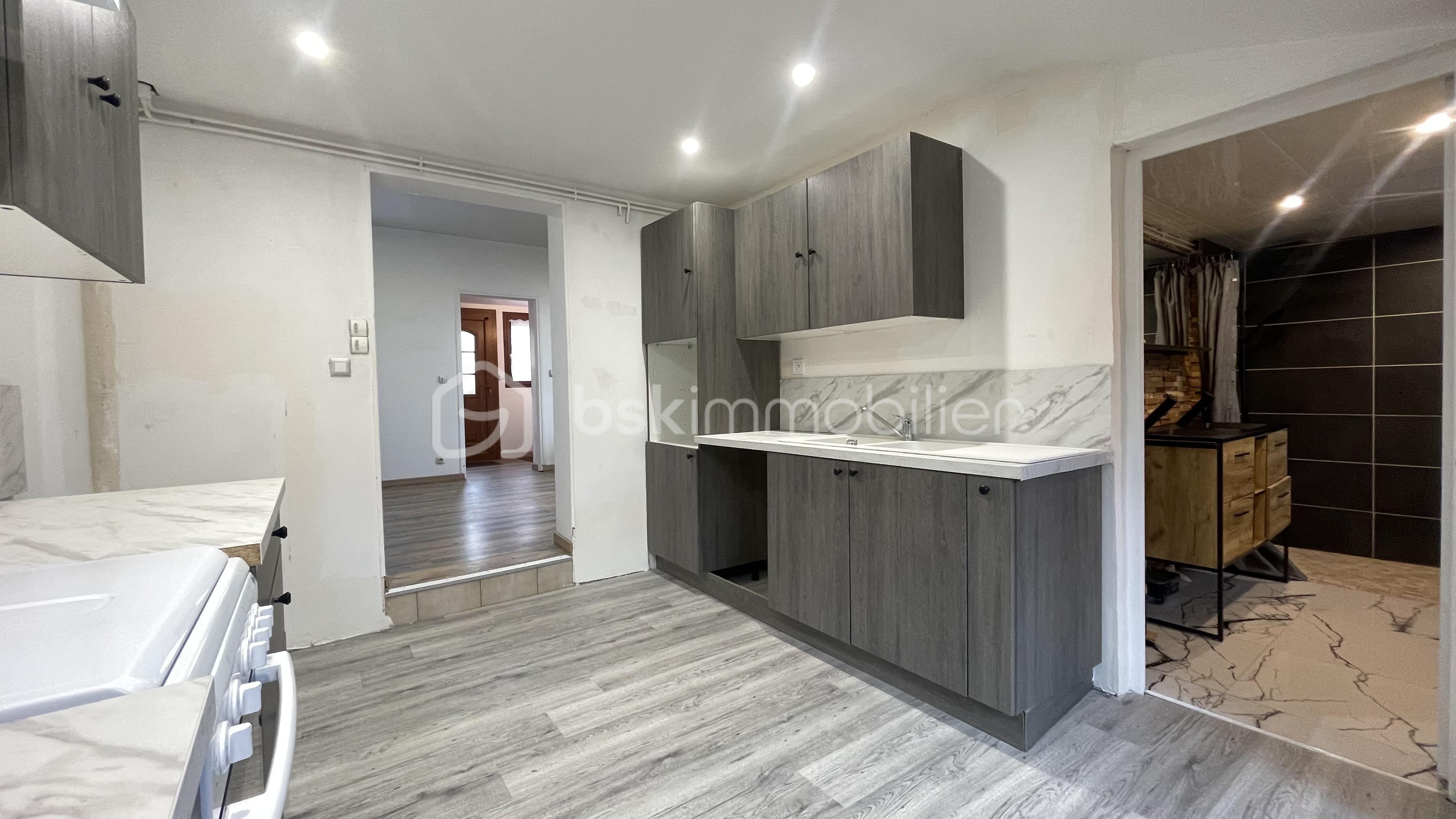 Maison traditionnelle de 70,35 m² - IMG_E2875.JPG