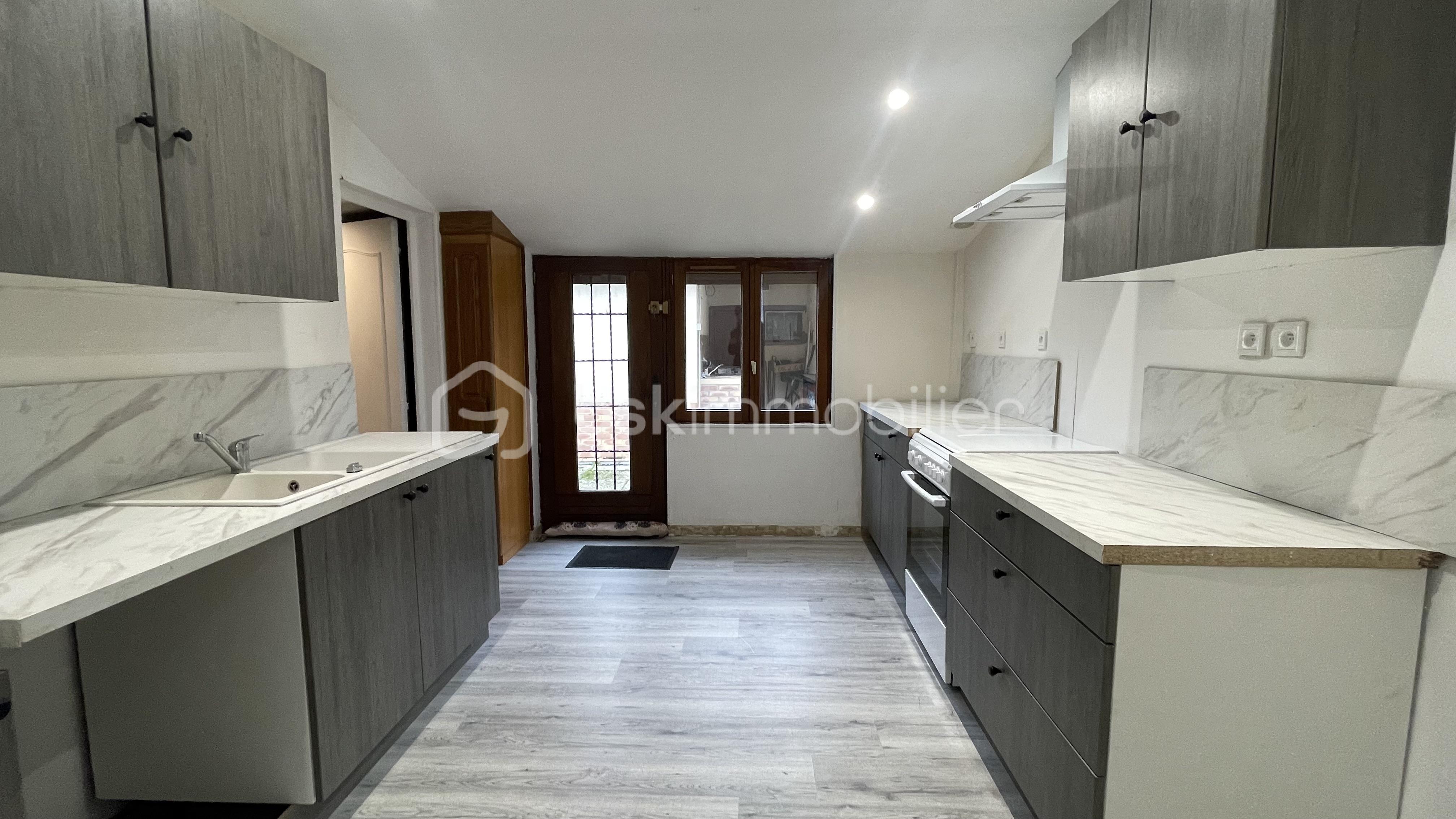 Maison traditionnelle de 70,35 m² - IMG_E2871.JPG