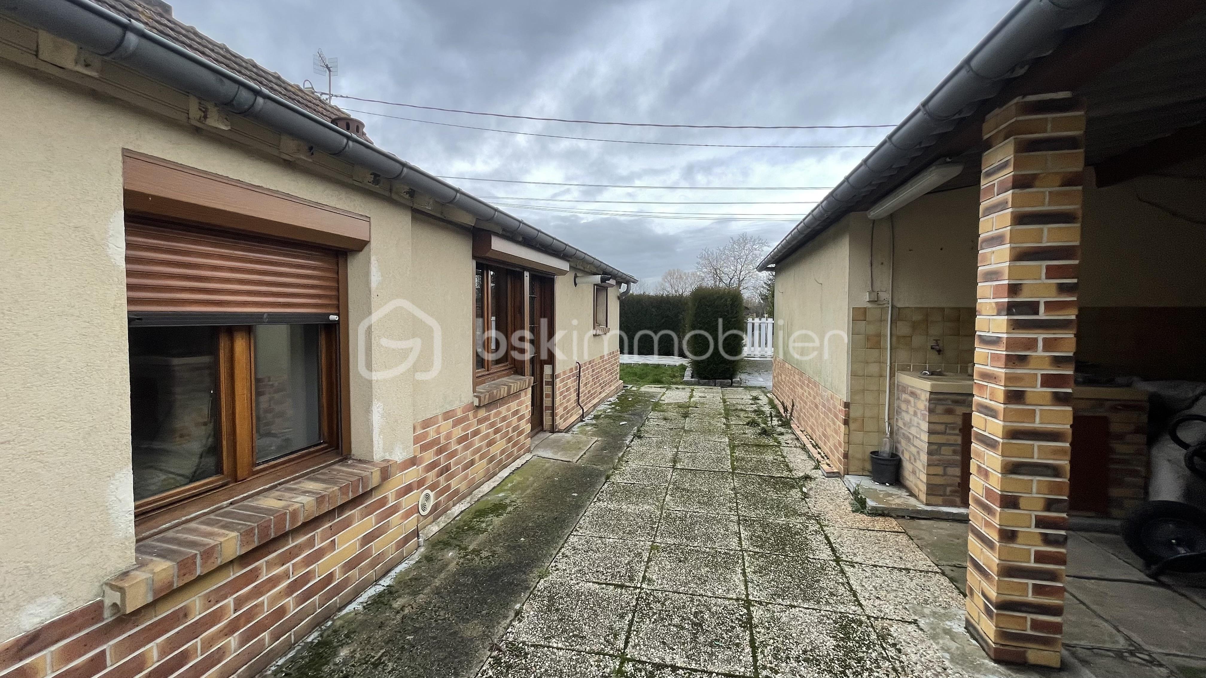 Maison traditionnelle de 70,35 m² - IMG_E2908.JPG