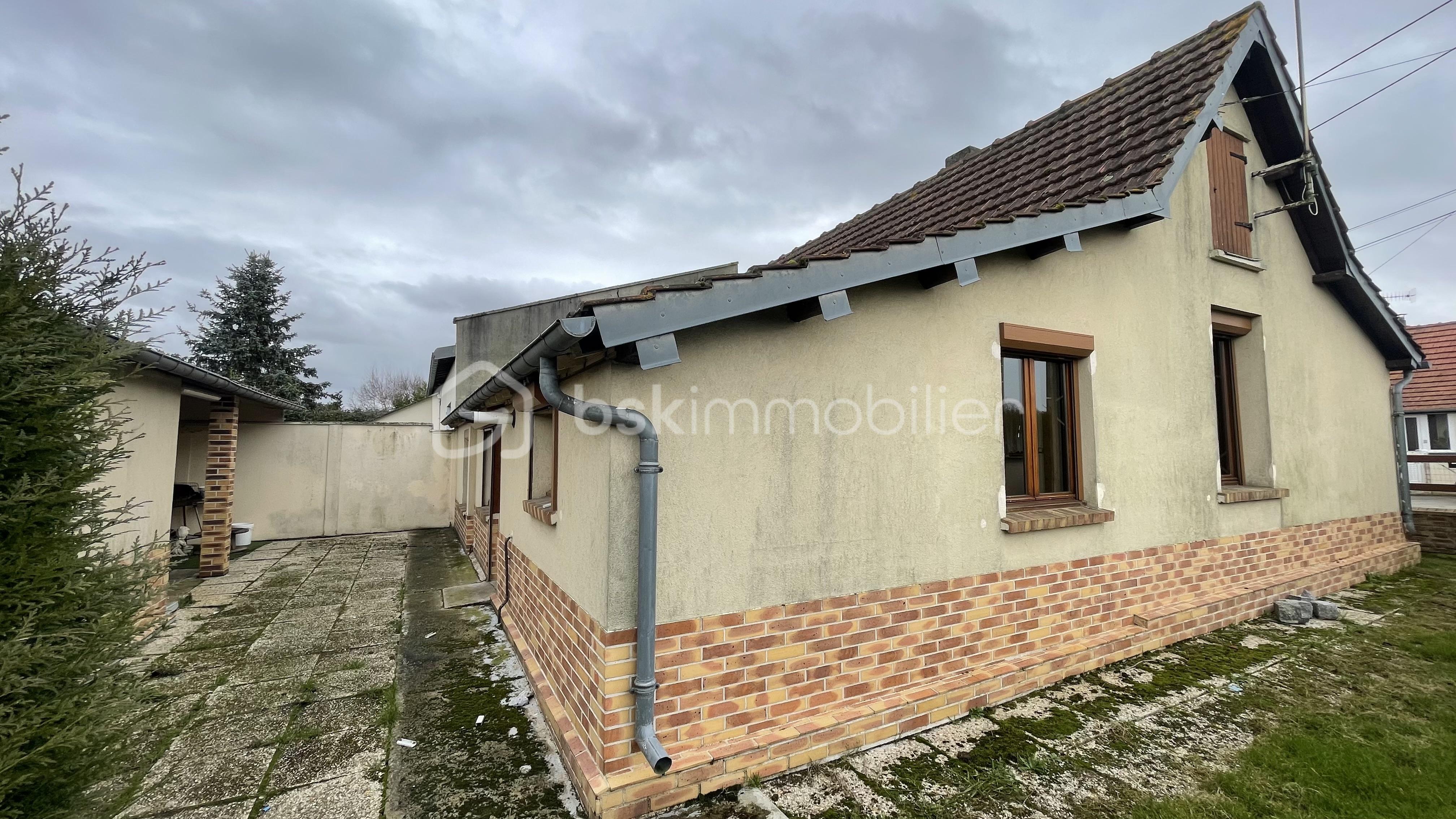 Maison traditionnelle de 70,35 m² - IMG_E2916.JPG