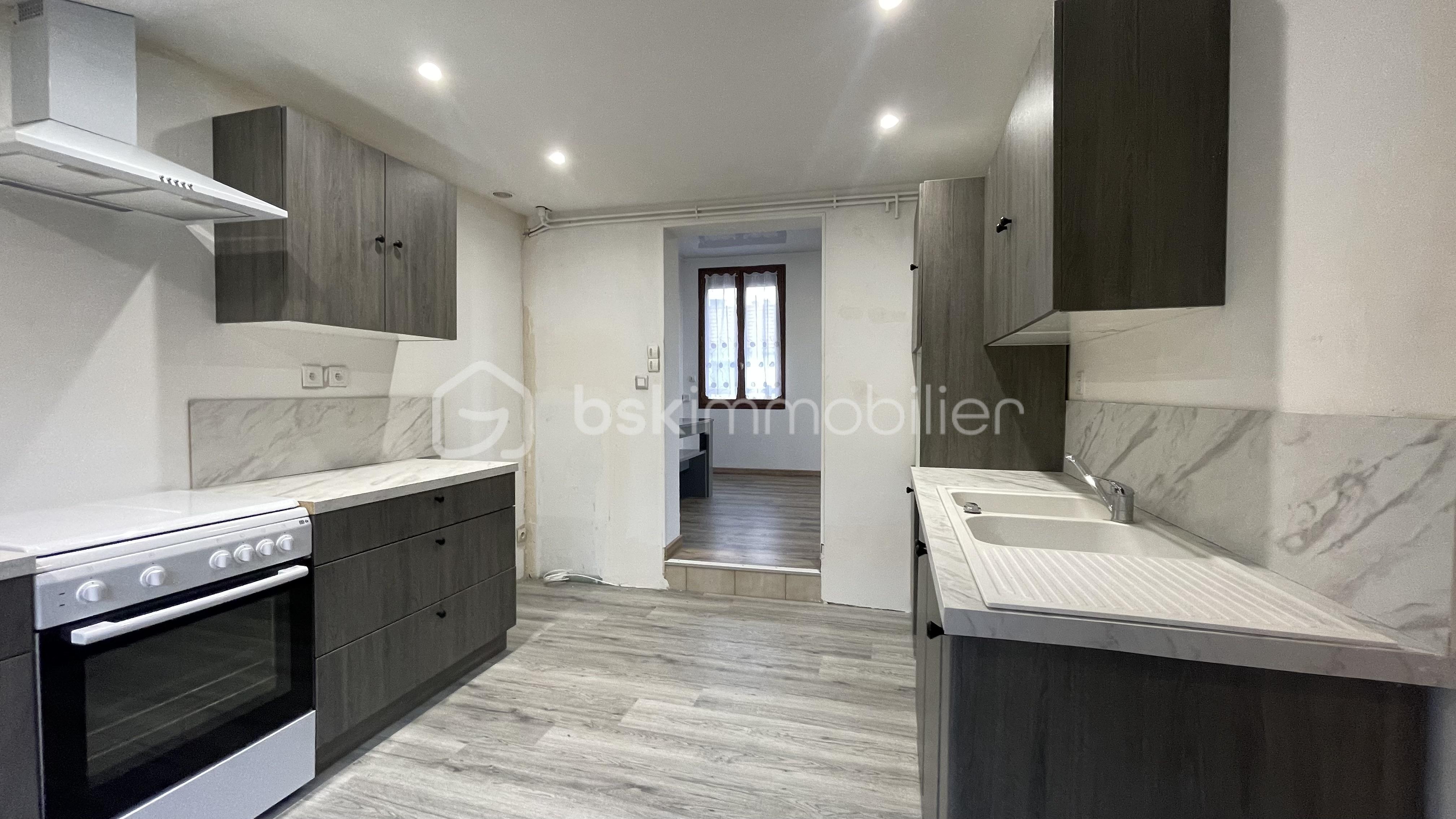 Maison traditionnelle de 70,35 m² - IMG_E2873.JPG