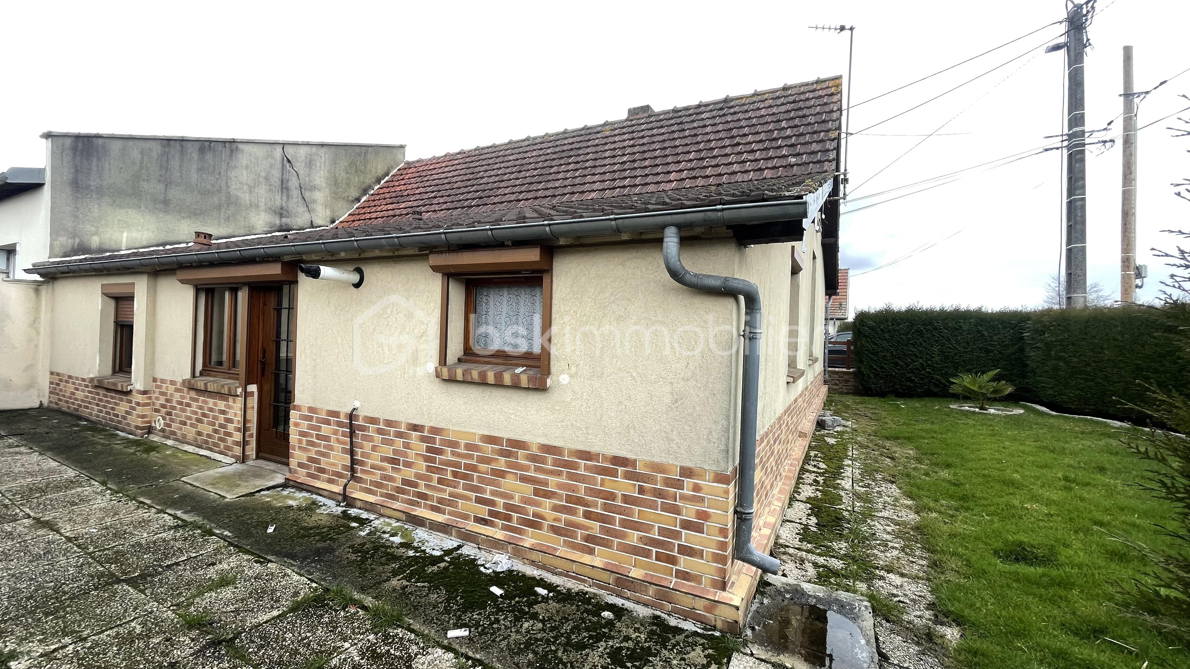 Maison traditionnelle de 70,35 m² - IMG_E2906.JPG