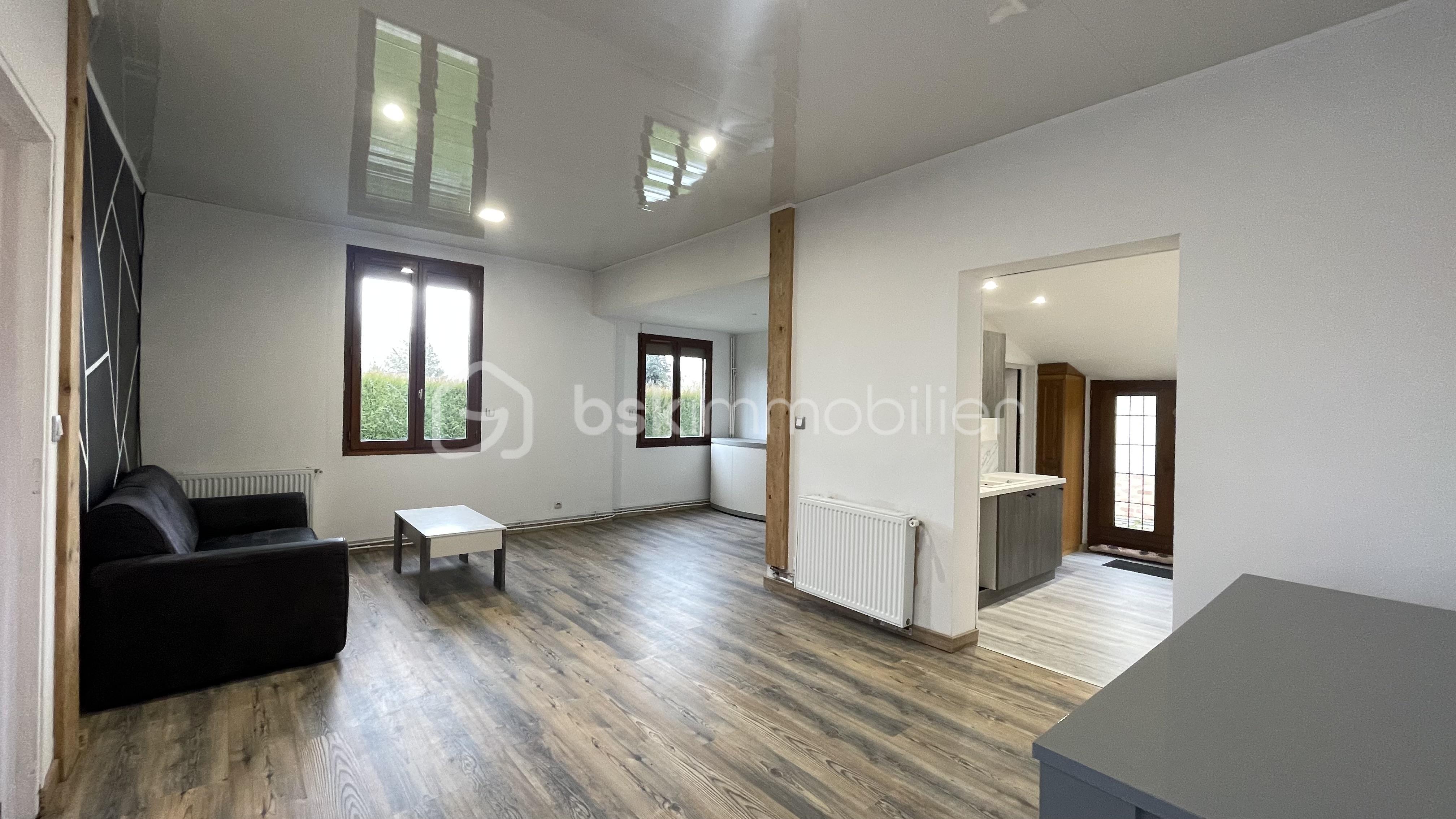 Maison traditionnelle de 70,35 m² - IMG_E2892.JPG