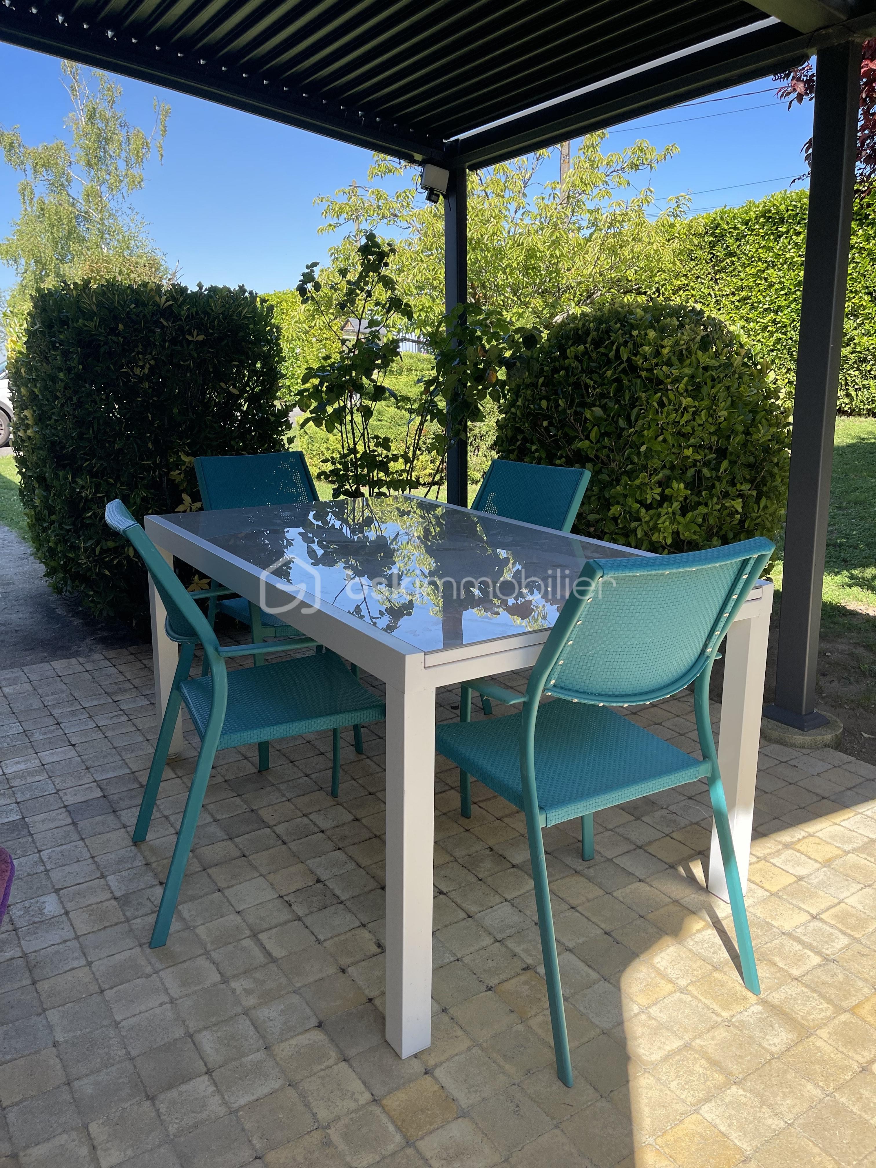 Maison traditionnelle de 148 m² - IMG_8161.jpeg