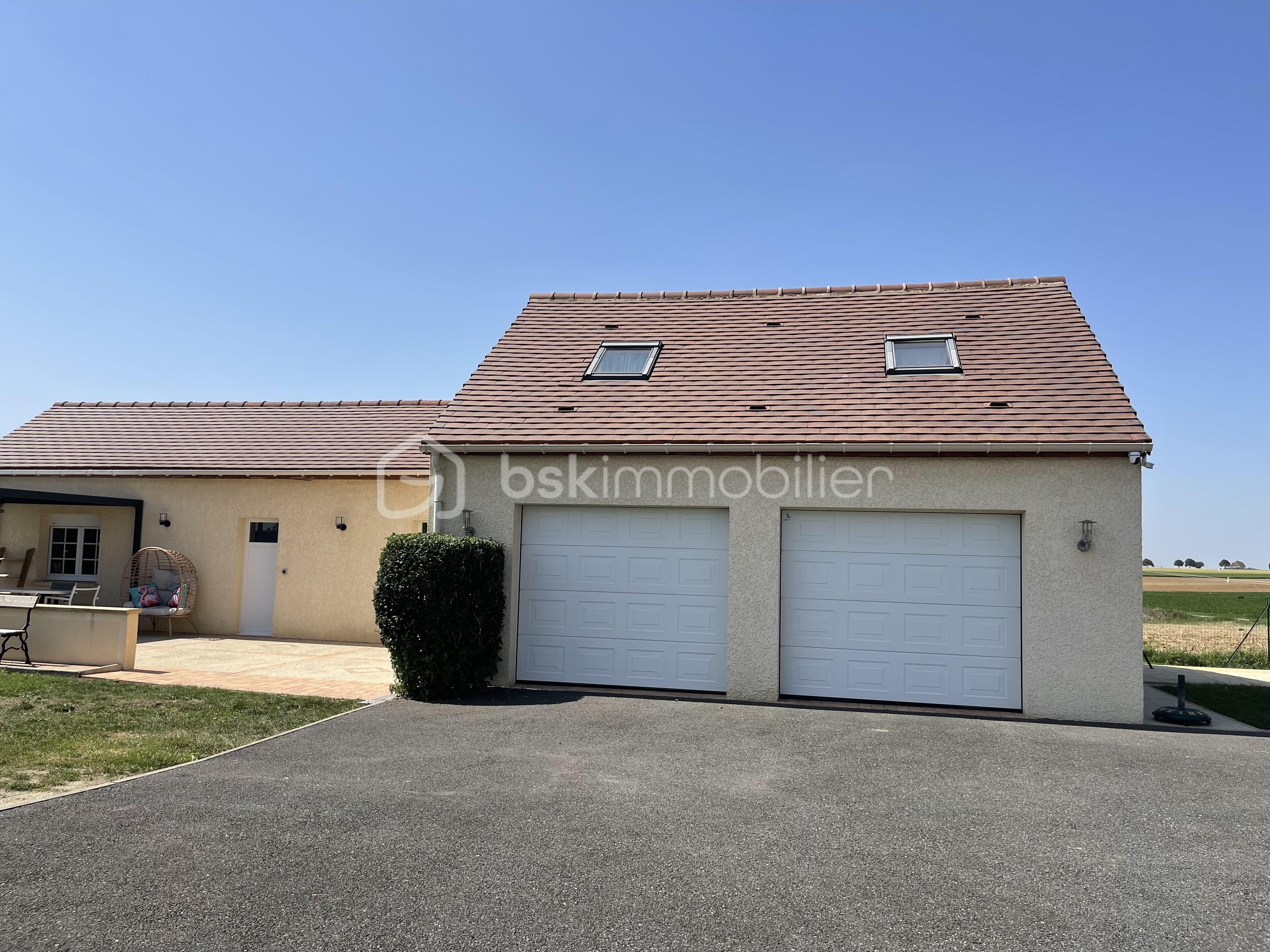 Maison traditionnelle de 148 m² - IMG_8284.jpeg