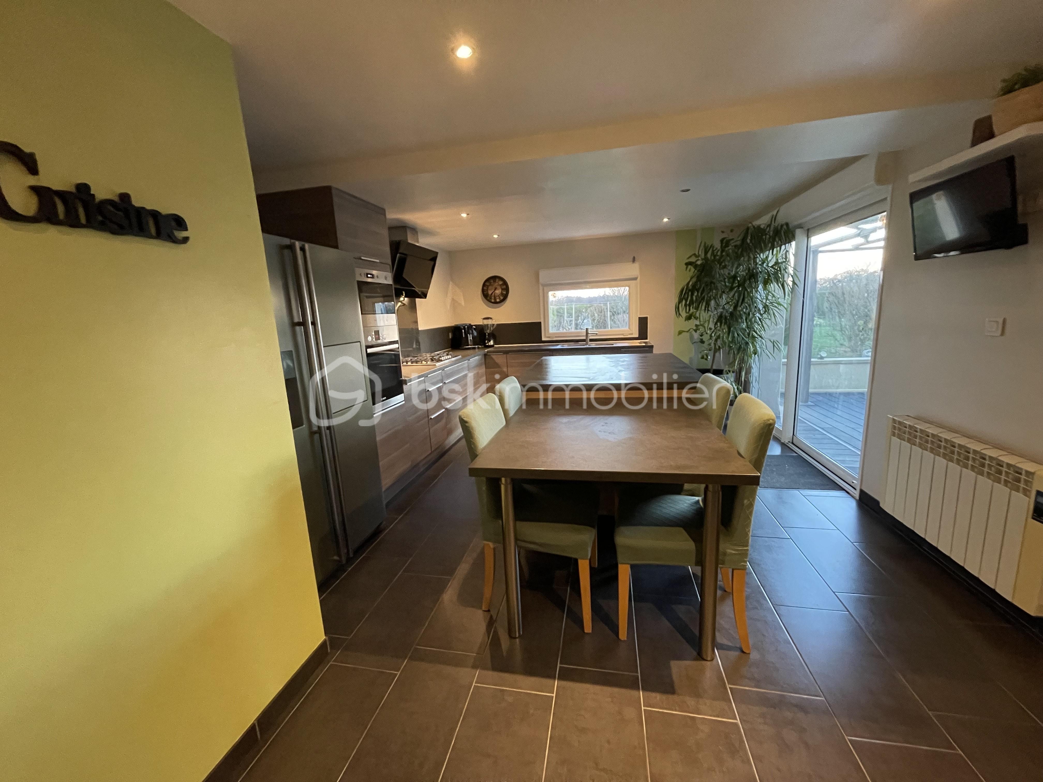 Maison traditionnelle de 148 m² - IMG_7019.jpeg