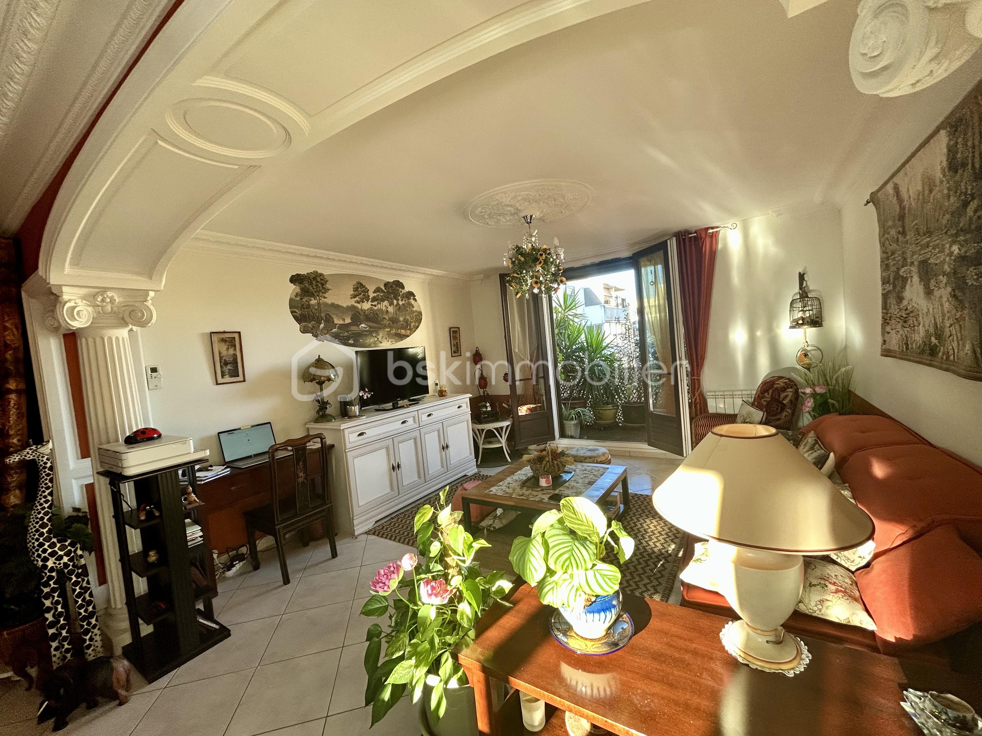 Appartement de 65,13 m²