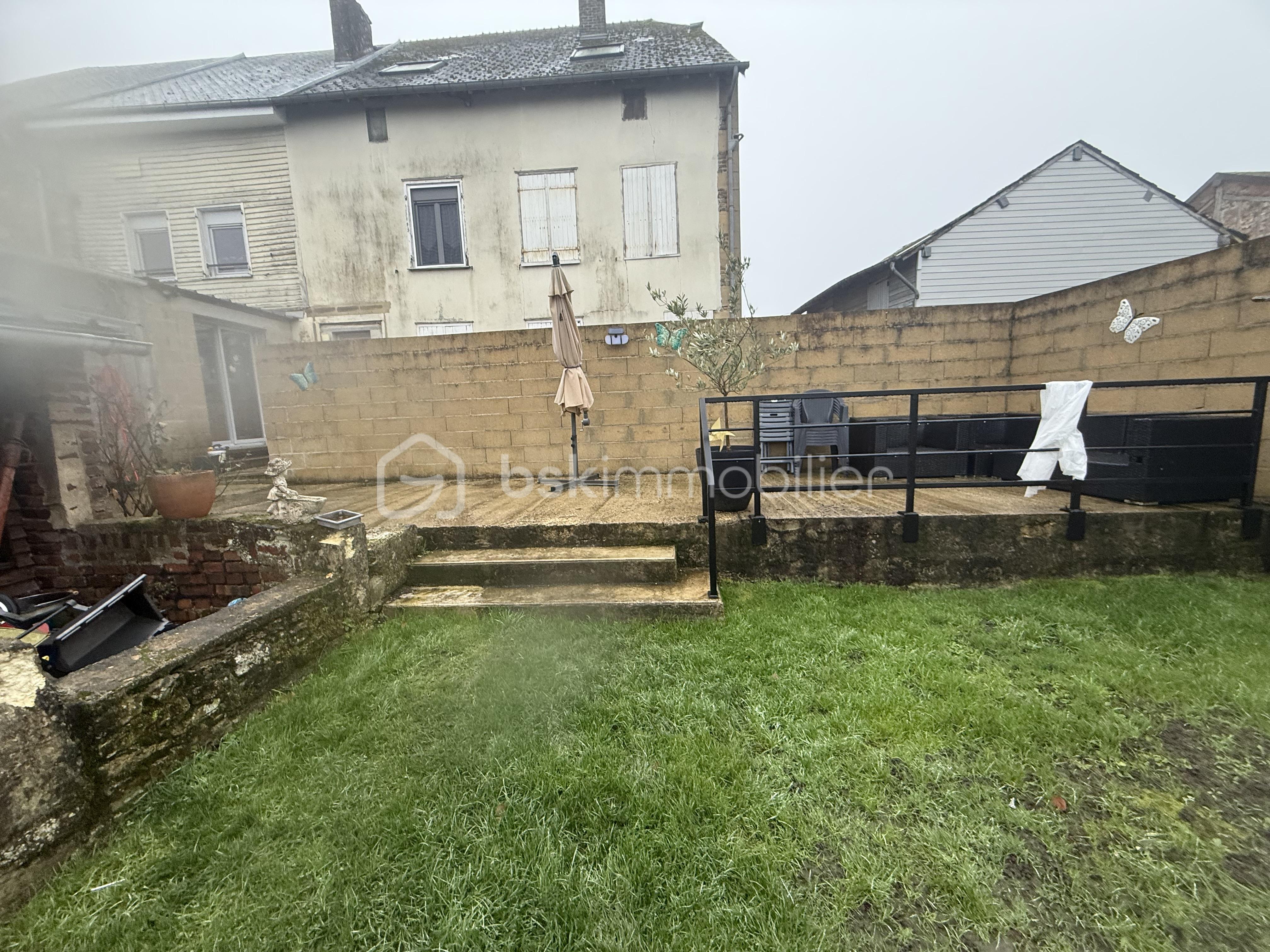 Maison de 139 m² - IMG_9969.jpeg