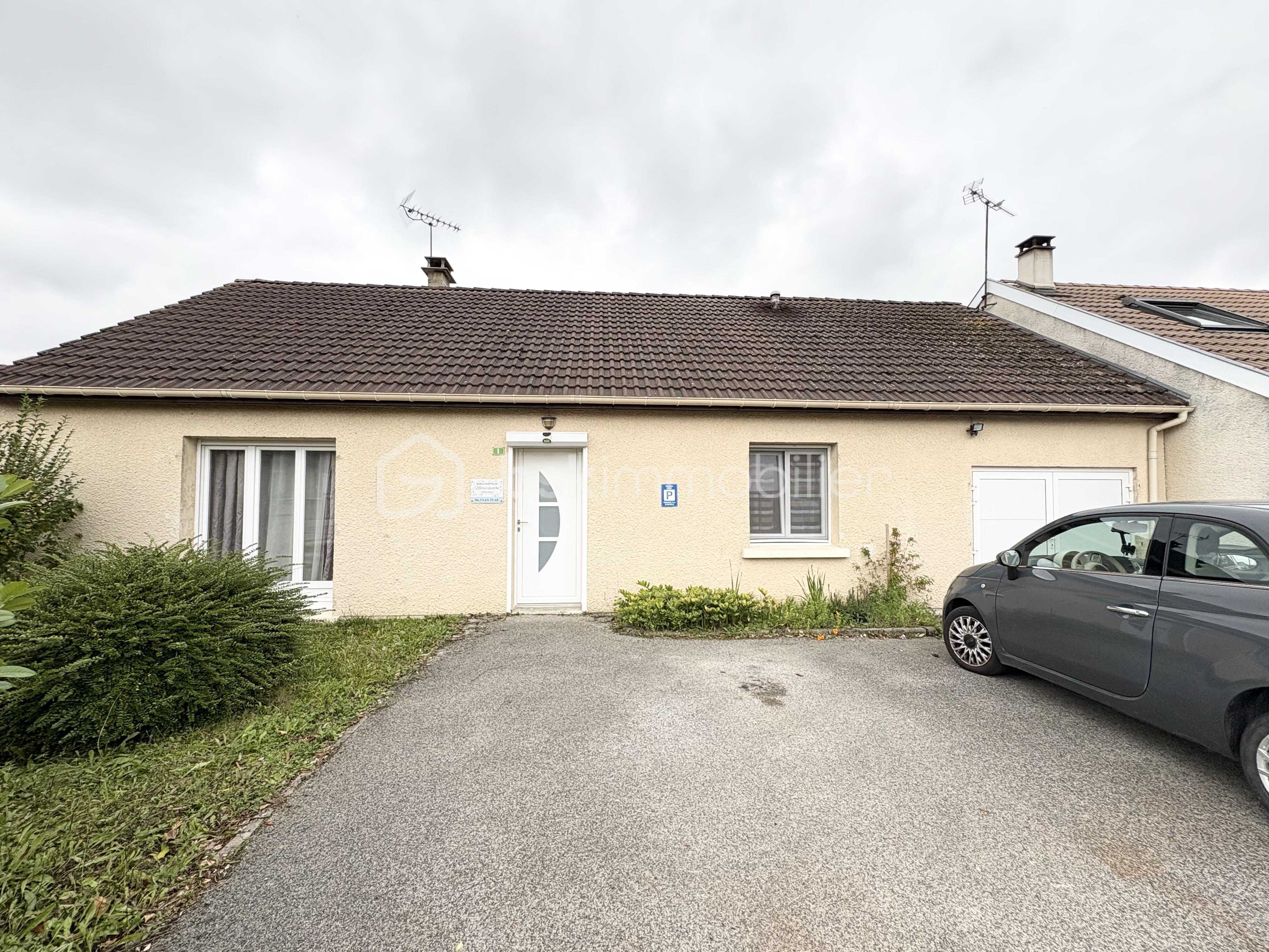 Maison de 85 m² - IMG_8237.jpeg