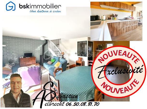 Maison de 75 m² - 1.JPG