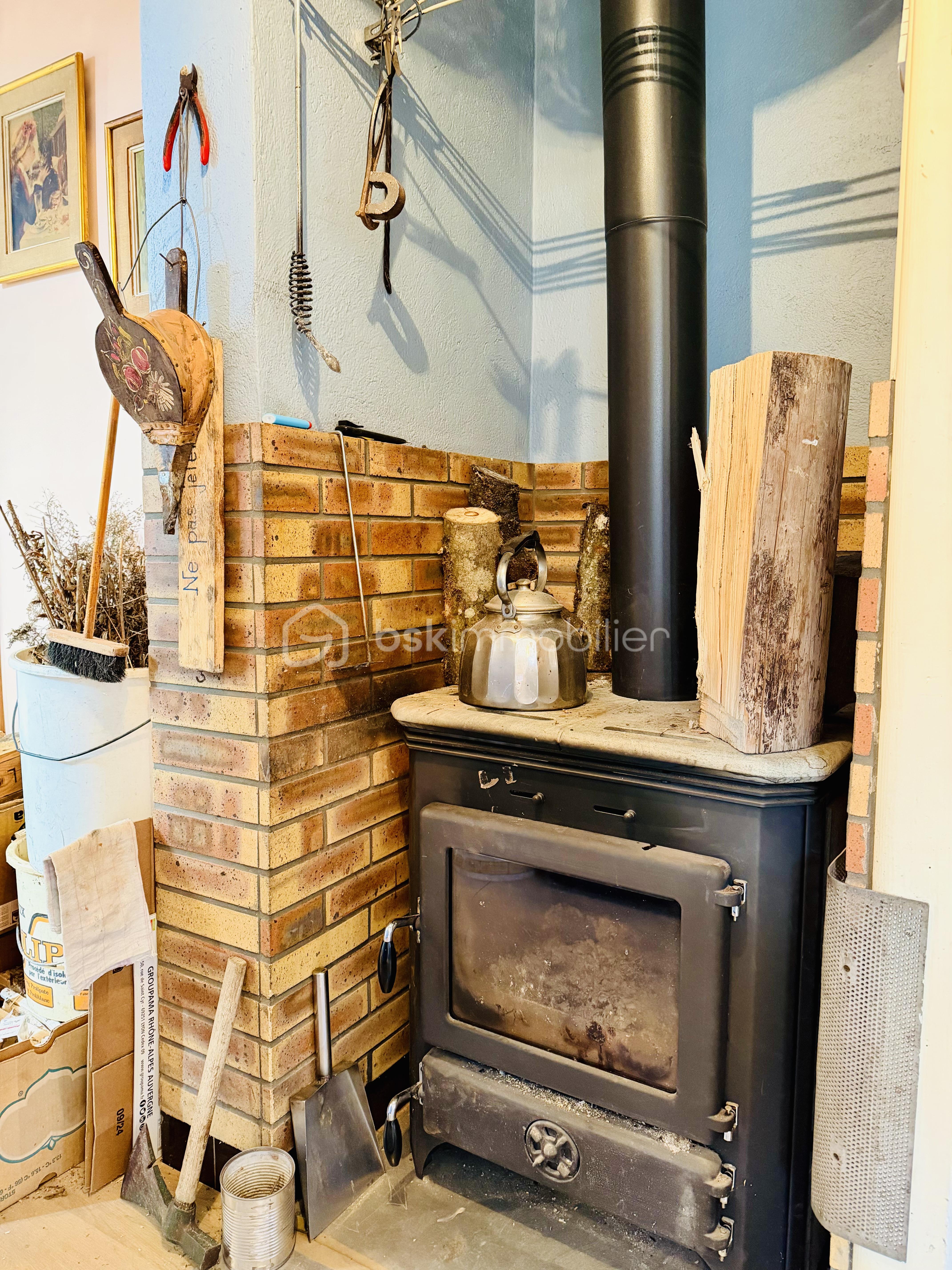 Maison ancienne de 100 m² - IMG_1108.jpeg