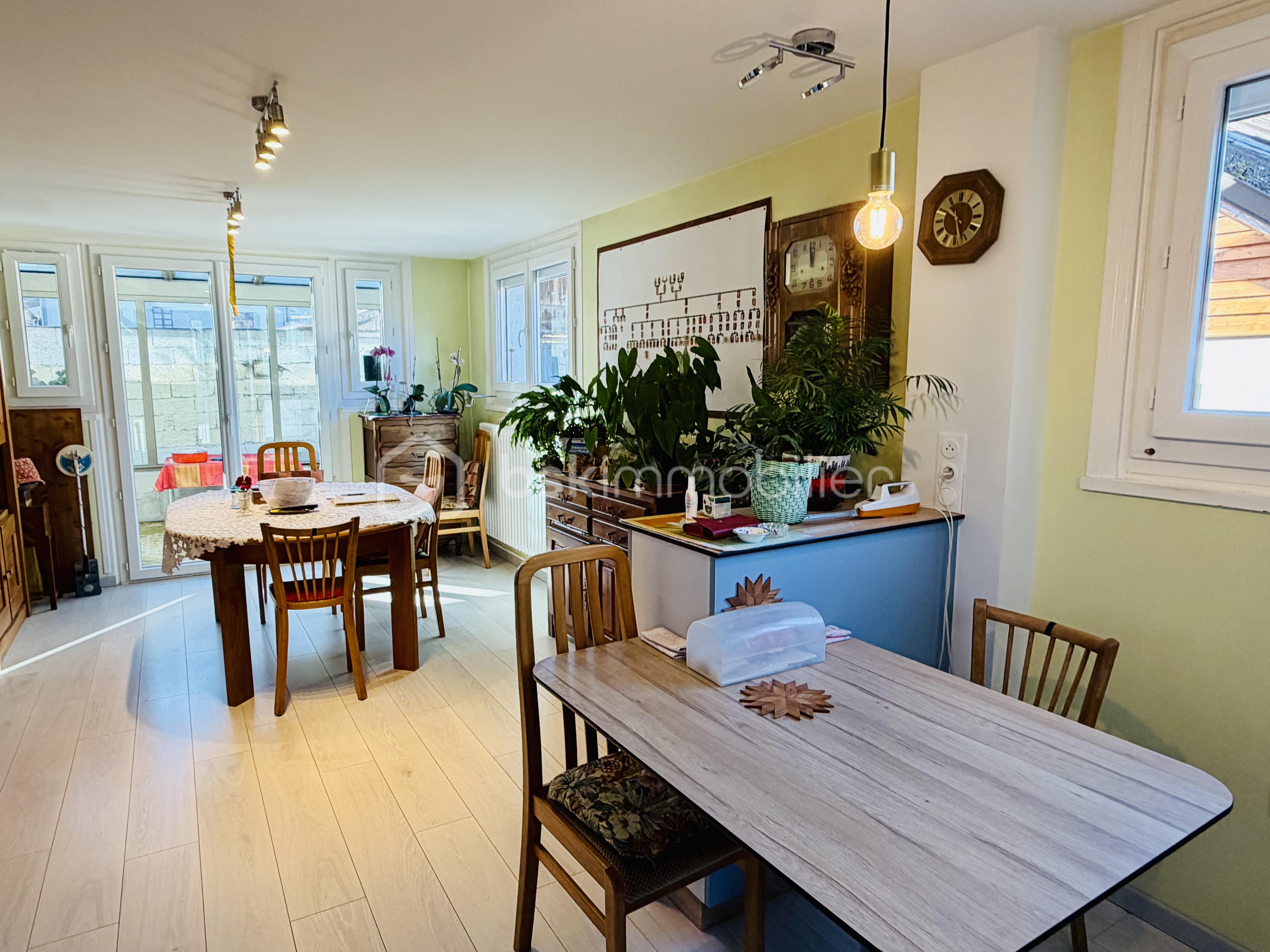 Maison ancienne de 100 m² - IMG_1096.jpeg