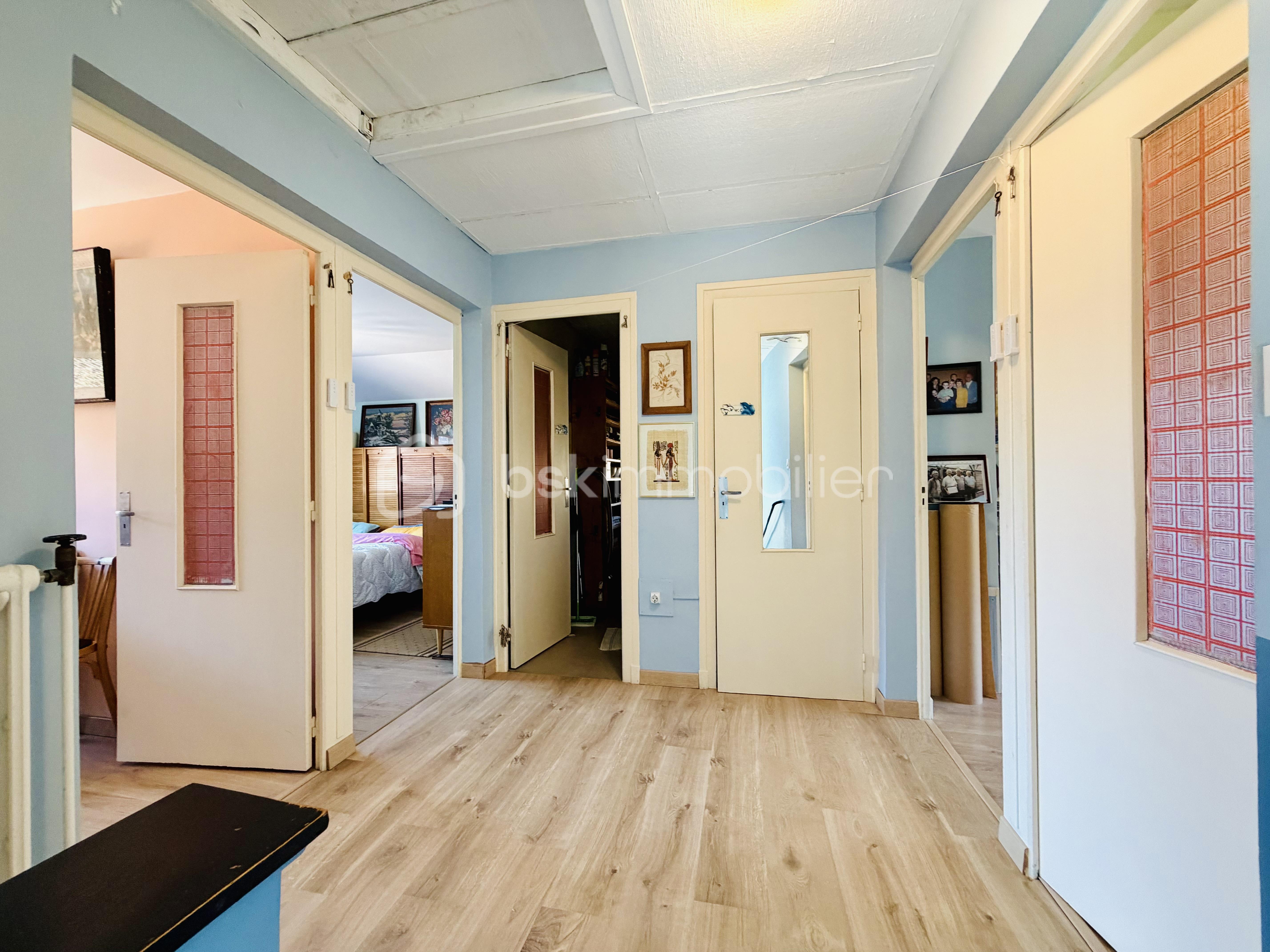 Maison ancienne de 100 m² - IMG_1122.jpeg