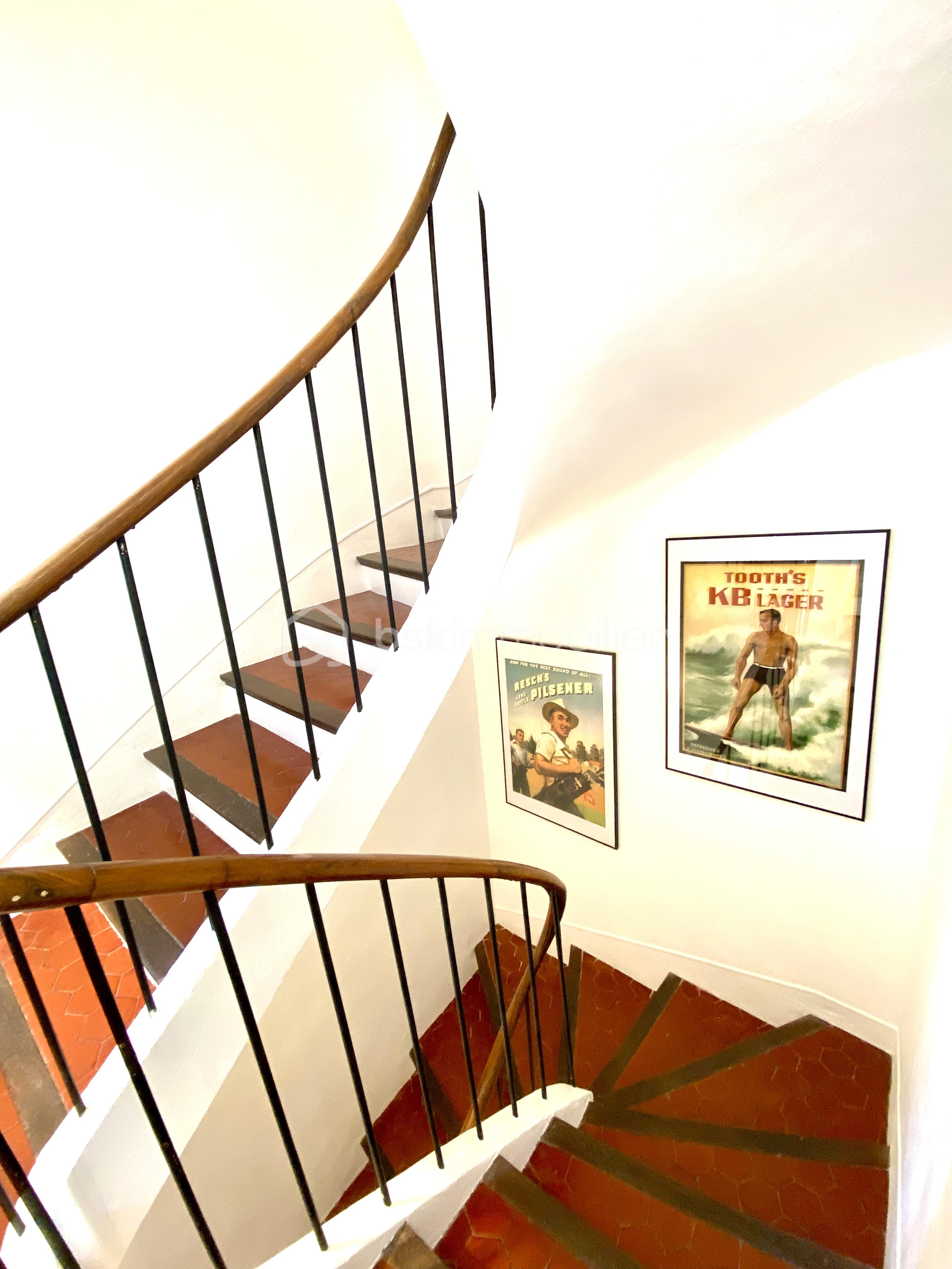 Maison ancienne de 95 m² - EEE5C14A-4E97-4A32-8B15-76D4E90EAD79.JPG